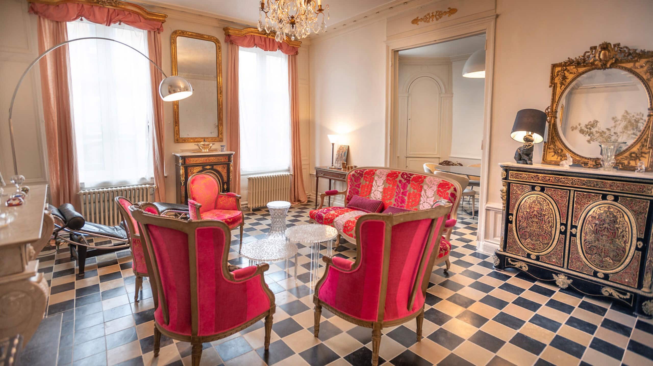 Les Myrrhophores & Spa