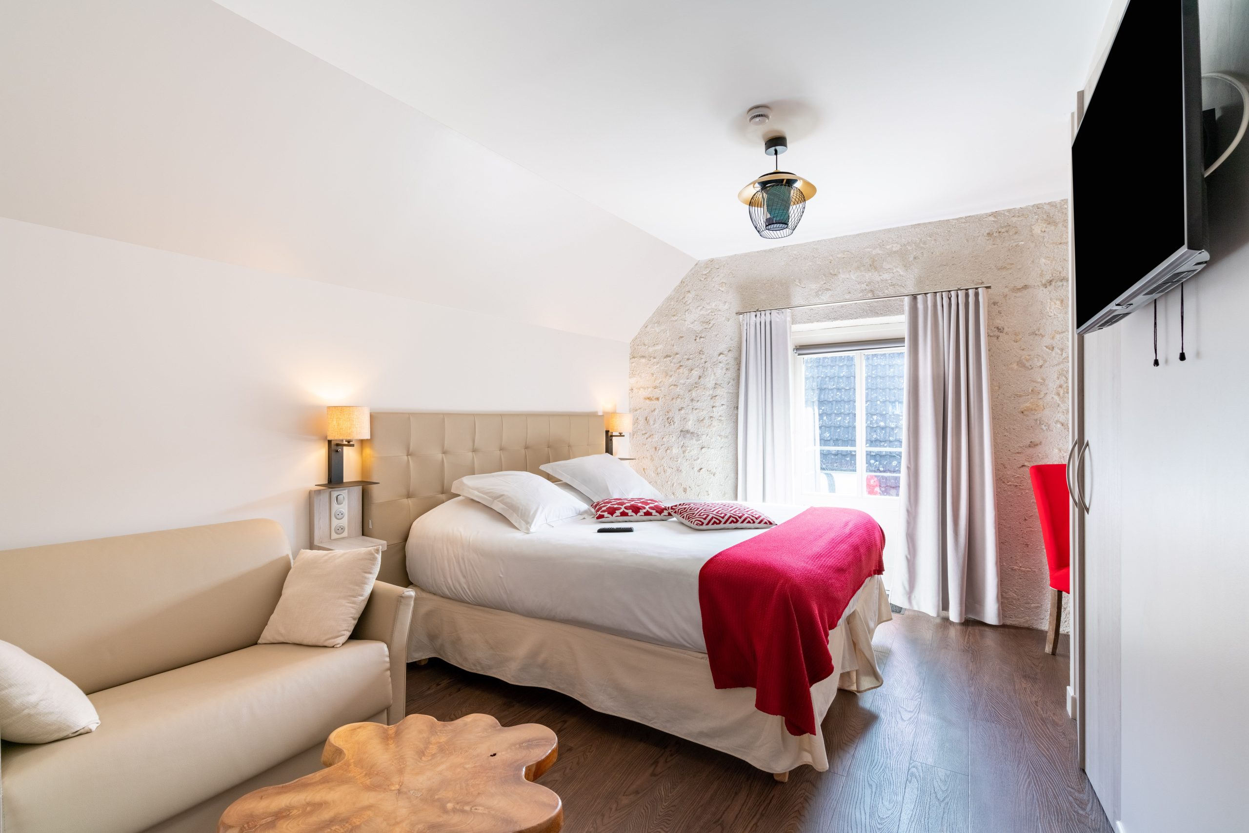 La Table de la Caillère