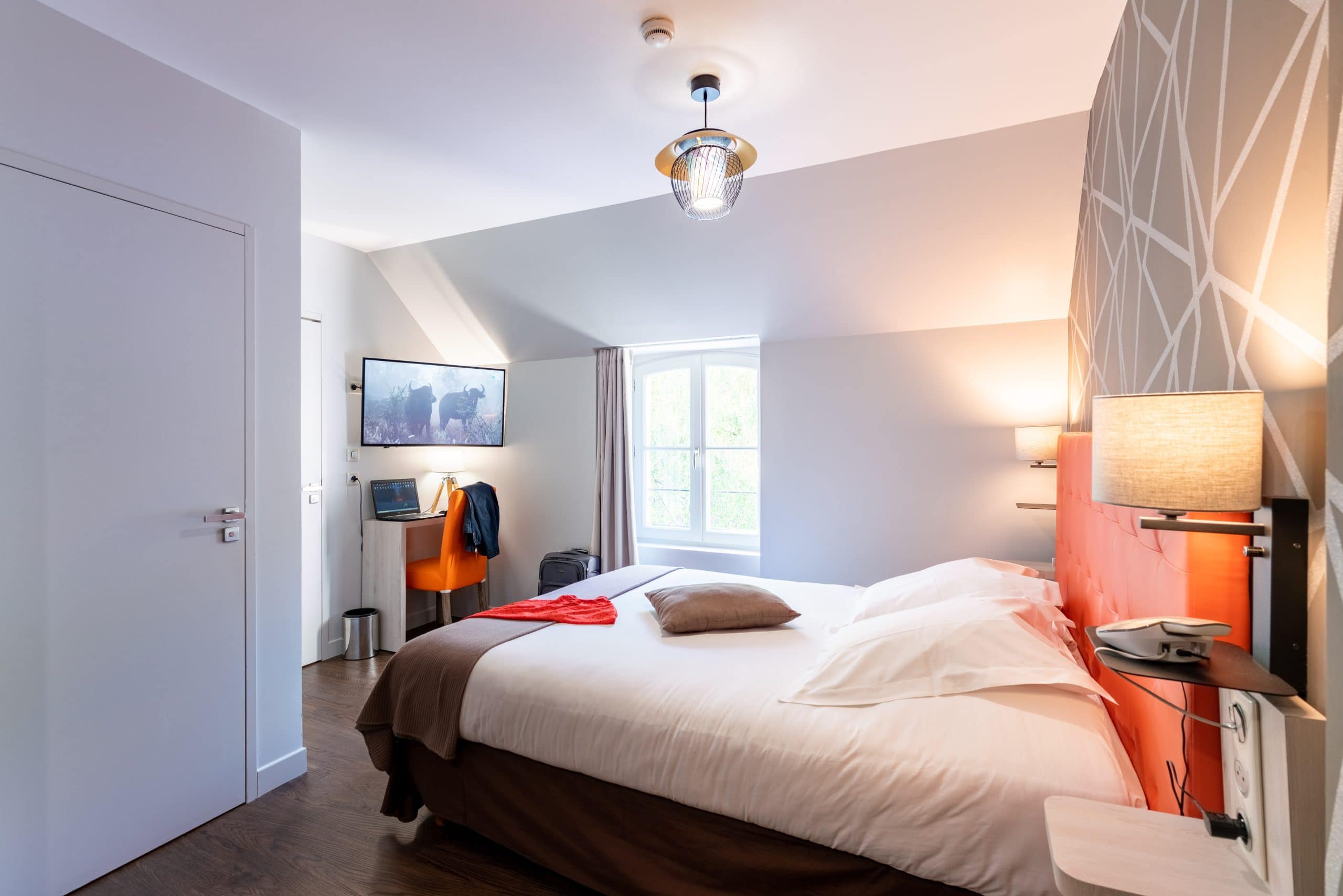 La Table de la Caillère