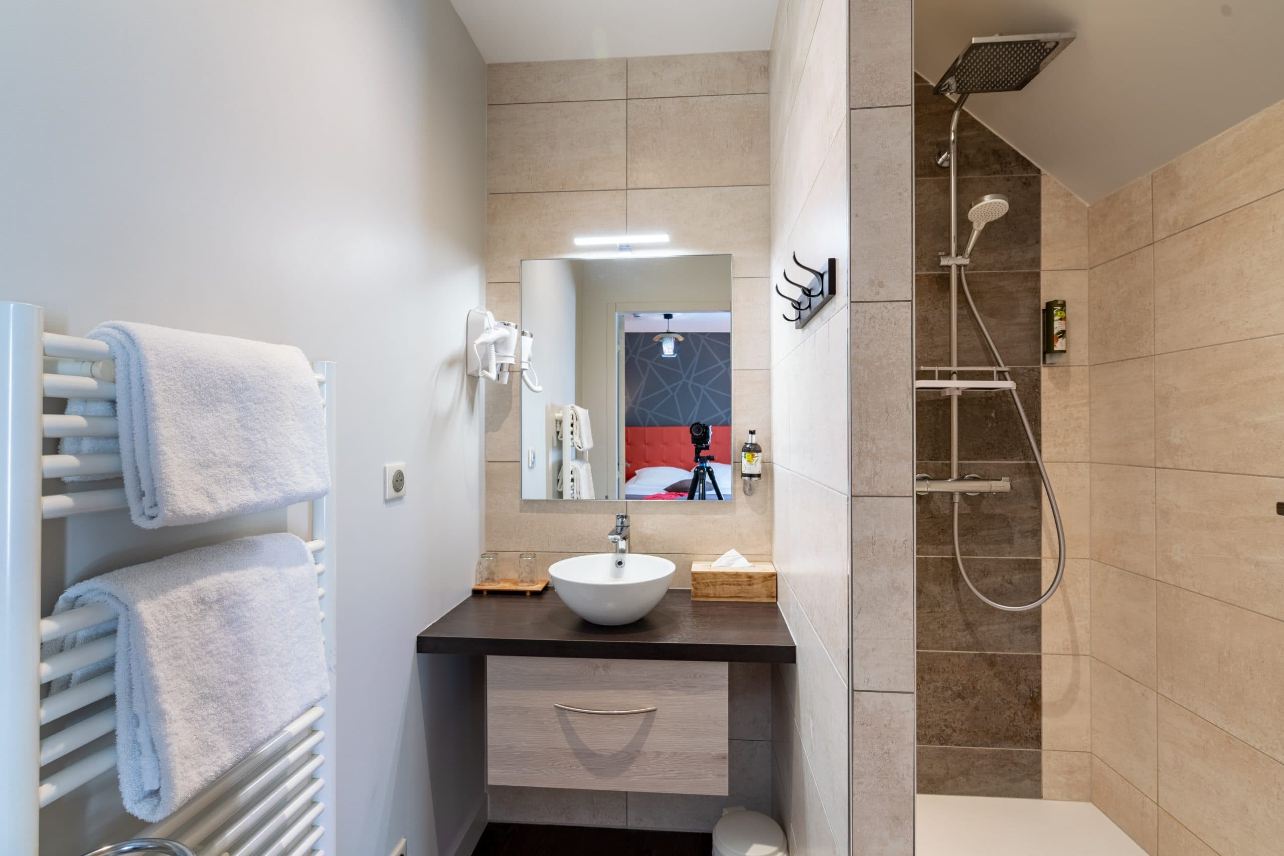 La Table de la Caillère