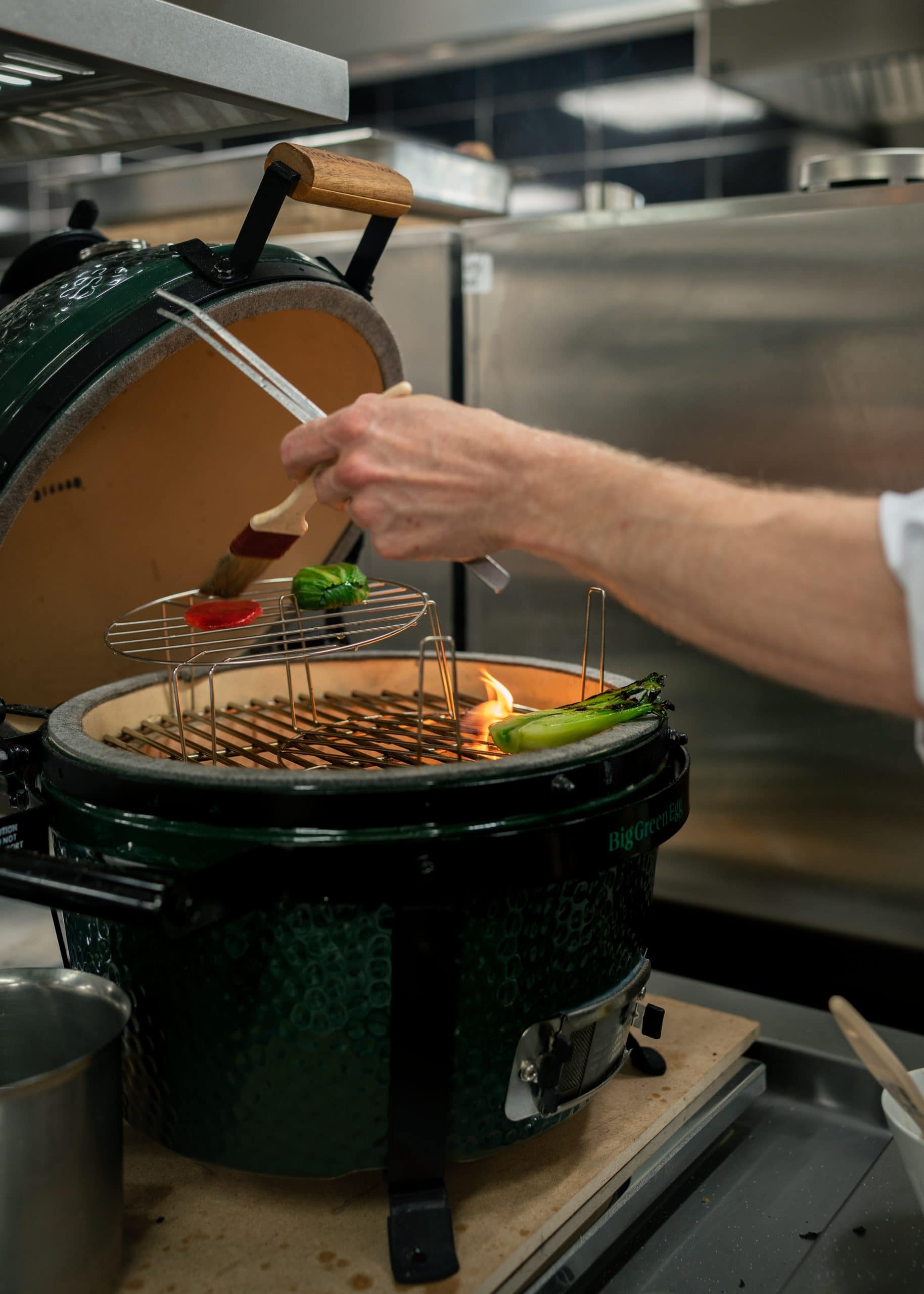 La Table de la Caillère