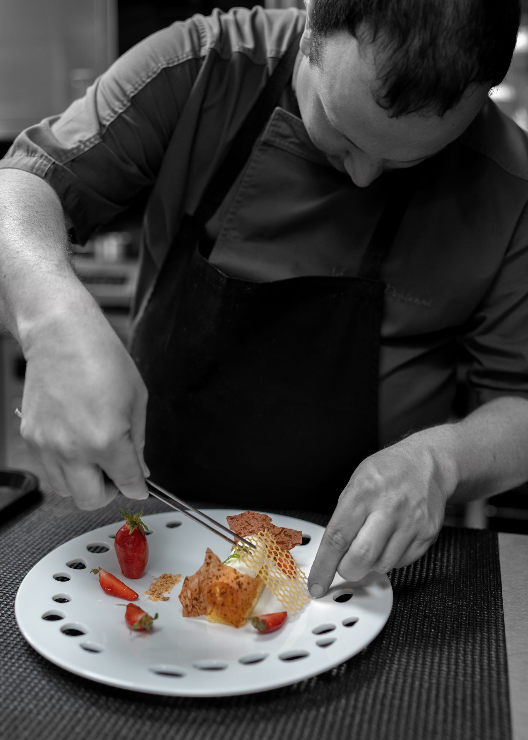 La Table de la Caillère