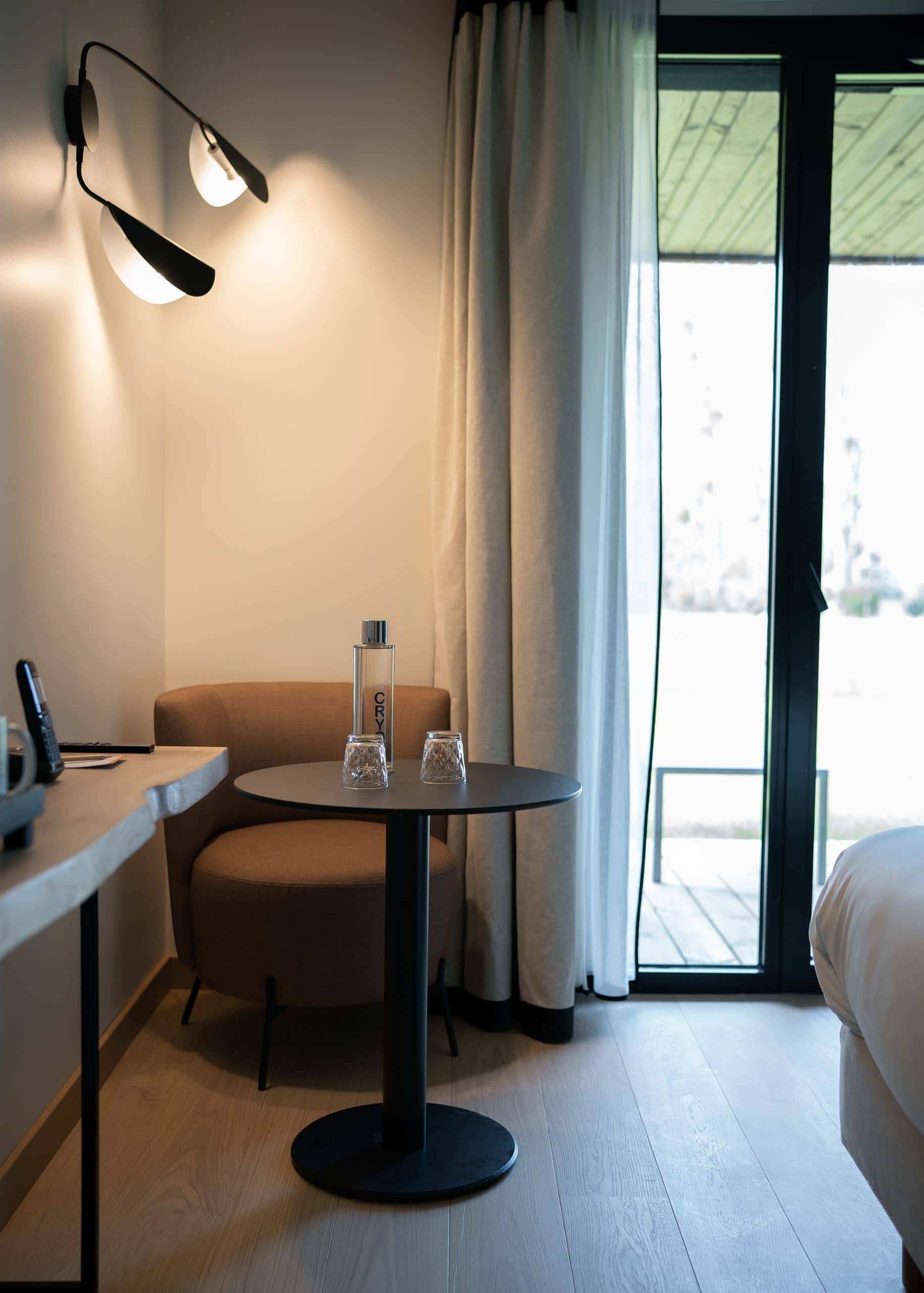 La Table de la Caillère