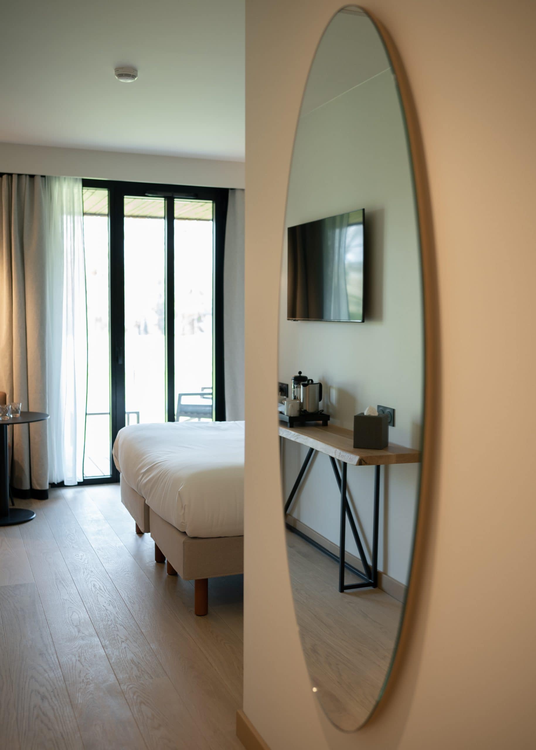 La Table de la Caillère