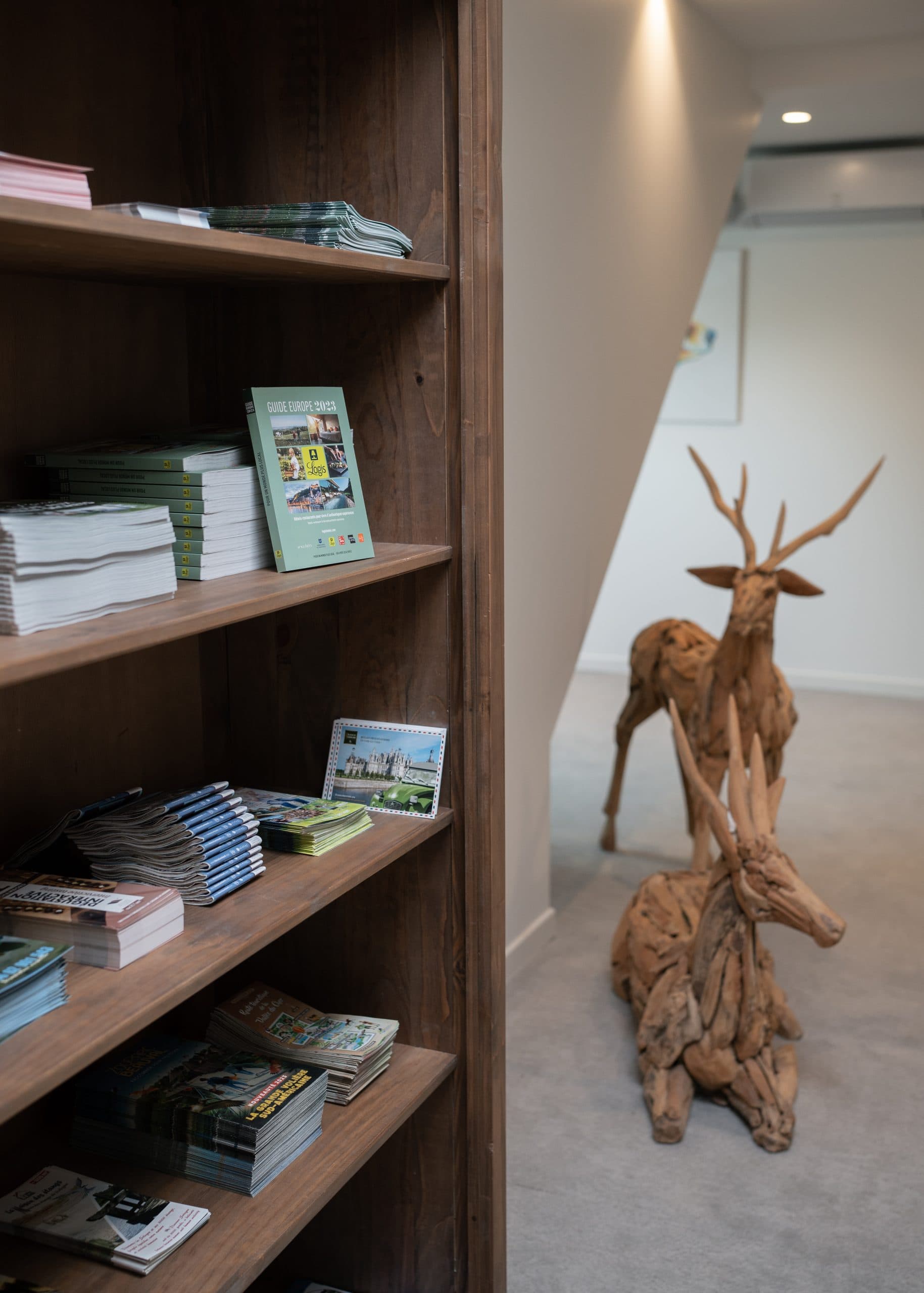 La Table de la Caillère