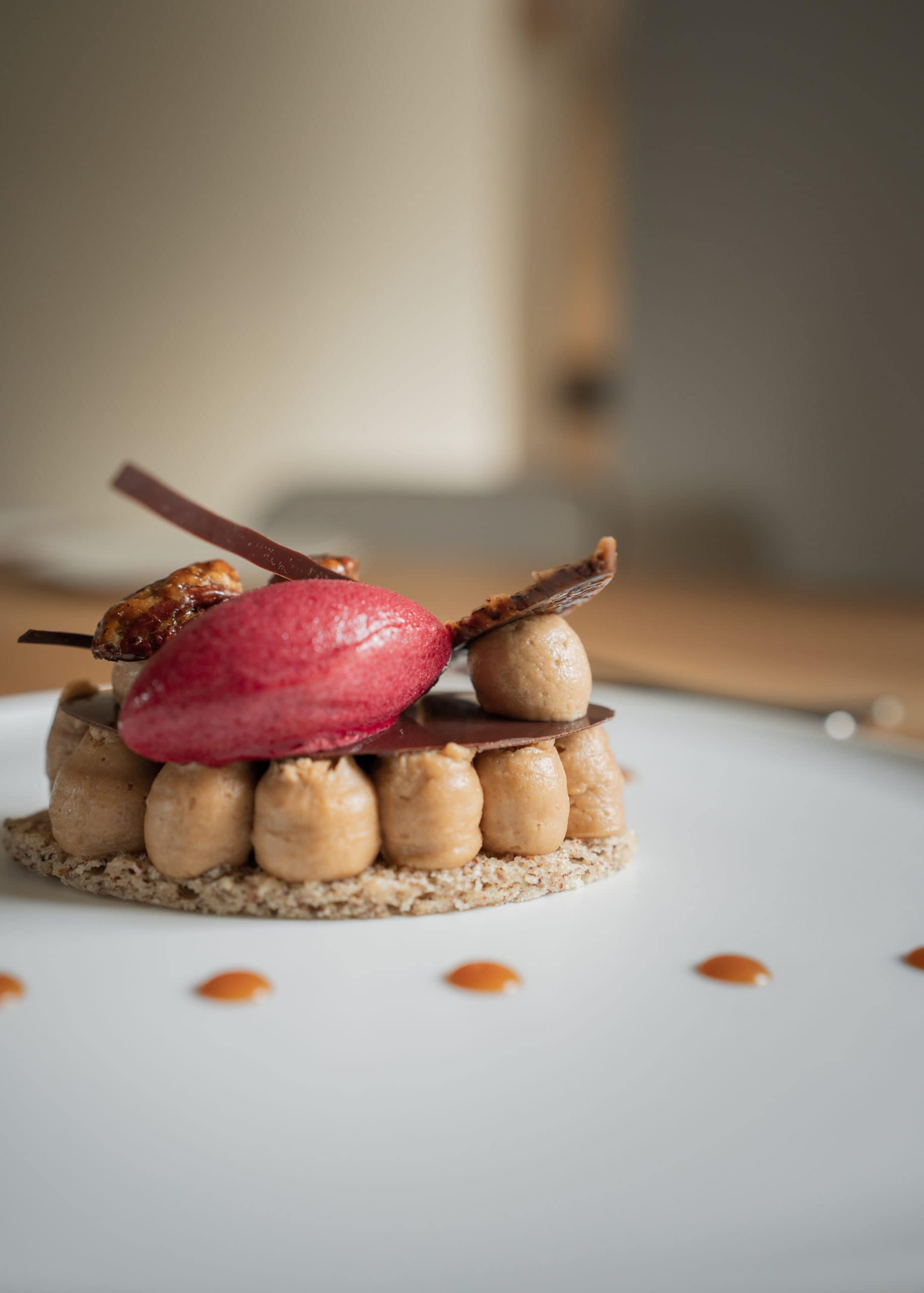 La Table de la Caillère