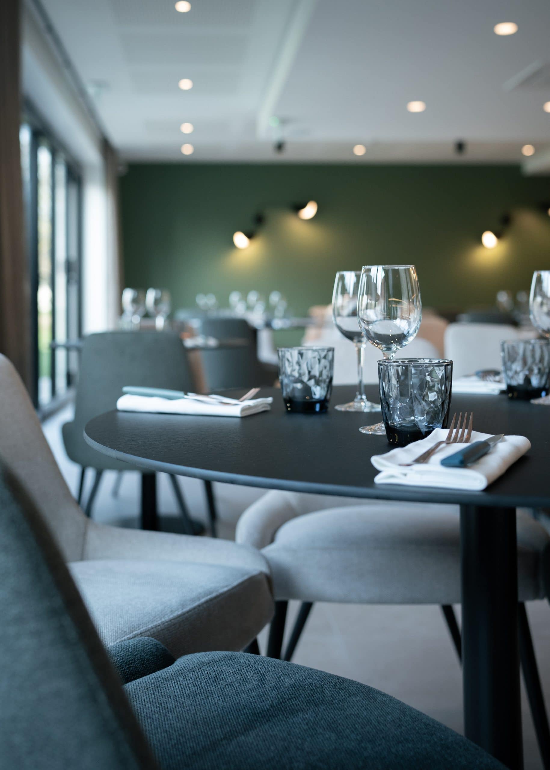 La Table de la Caillère