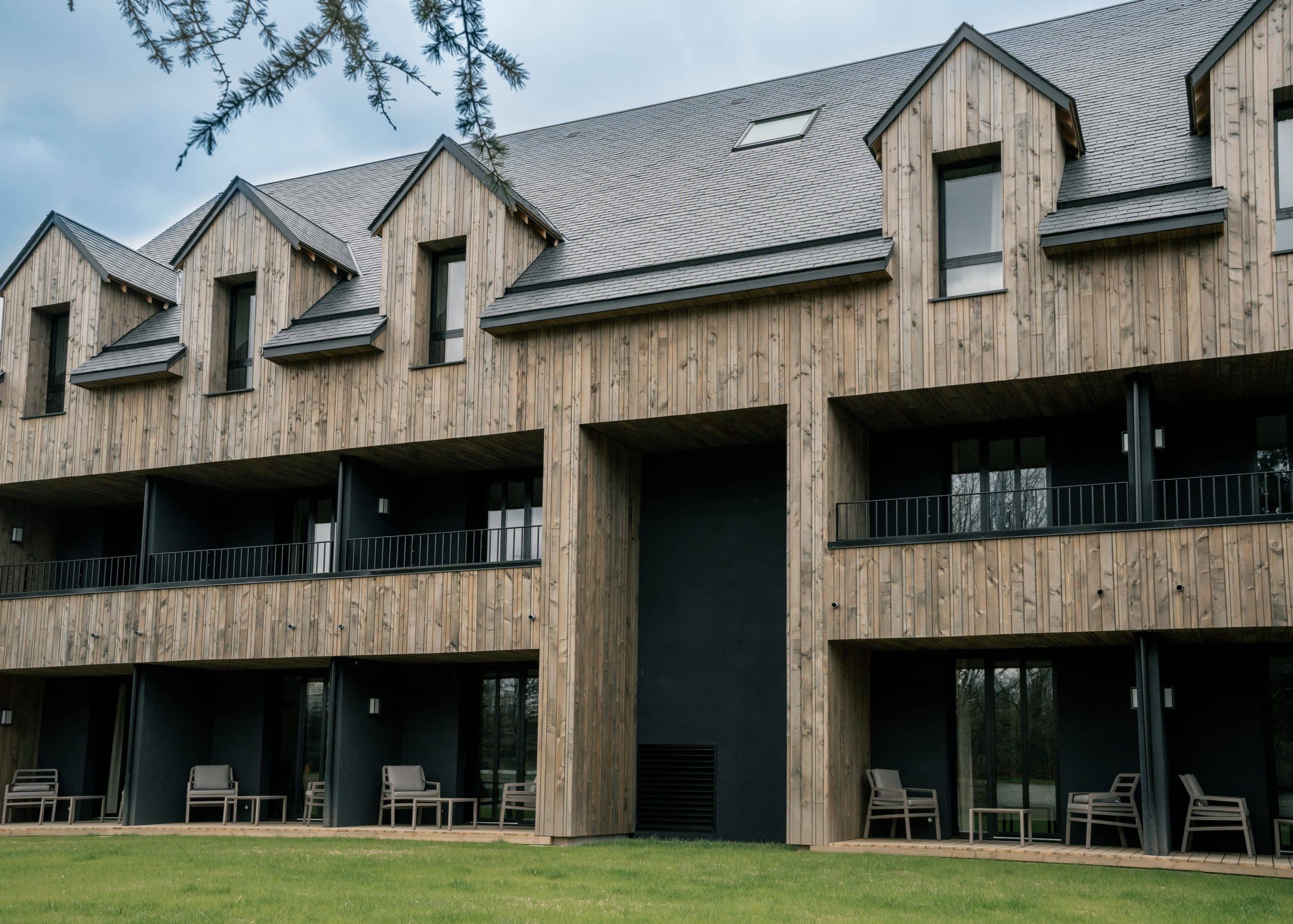 La Table de la Caillère