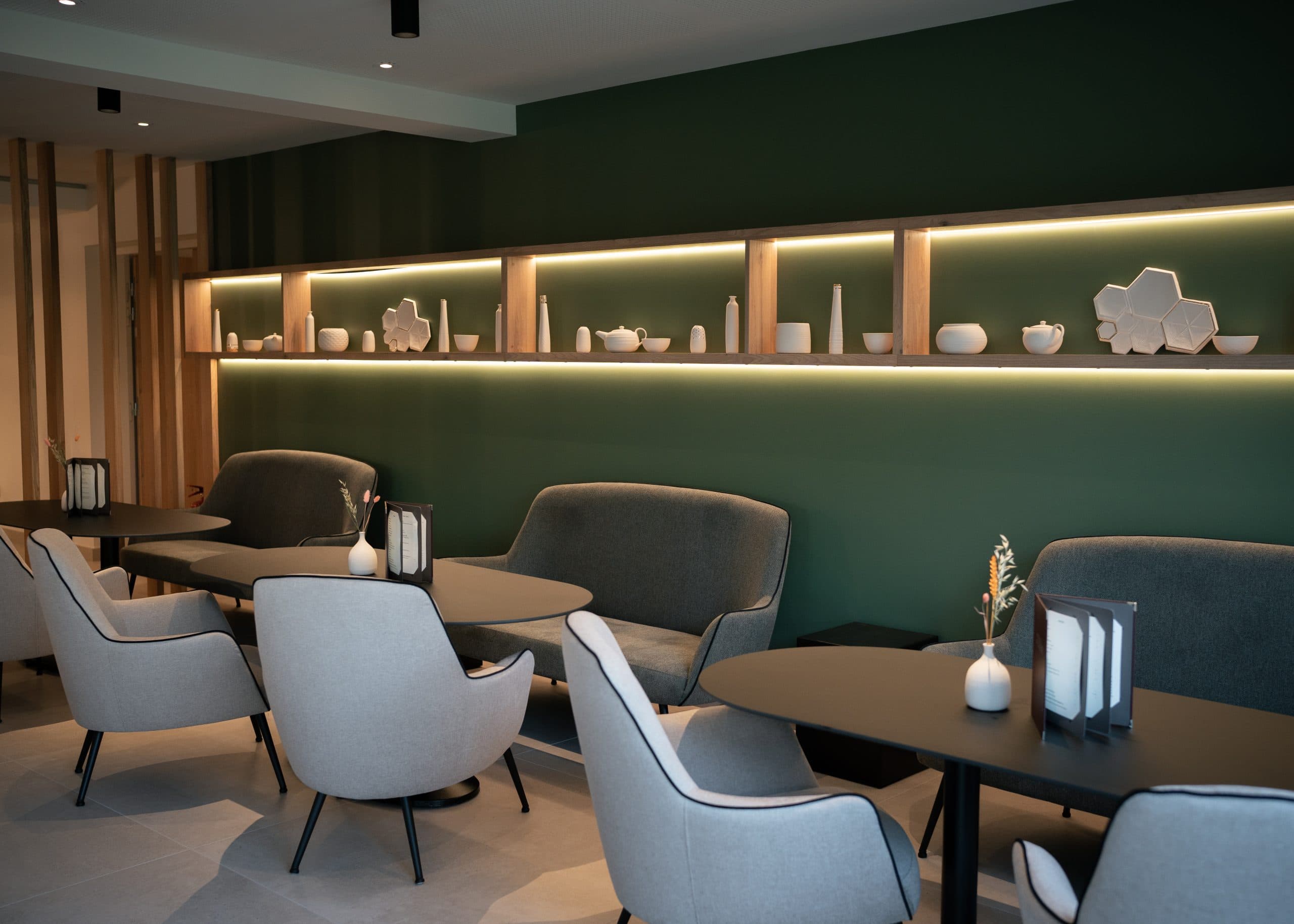 La Table de la Caillère