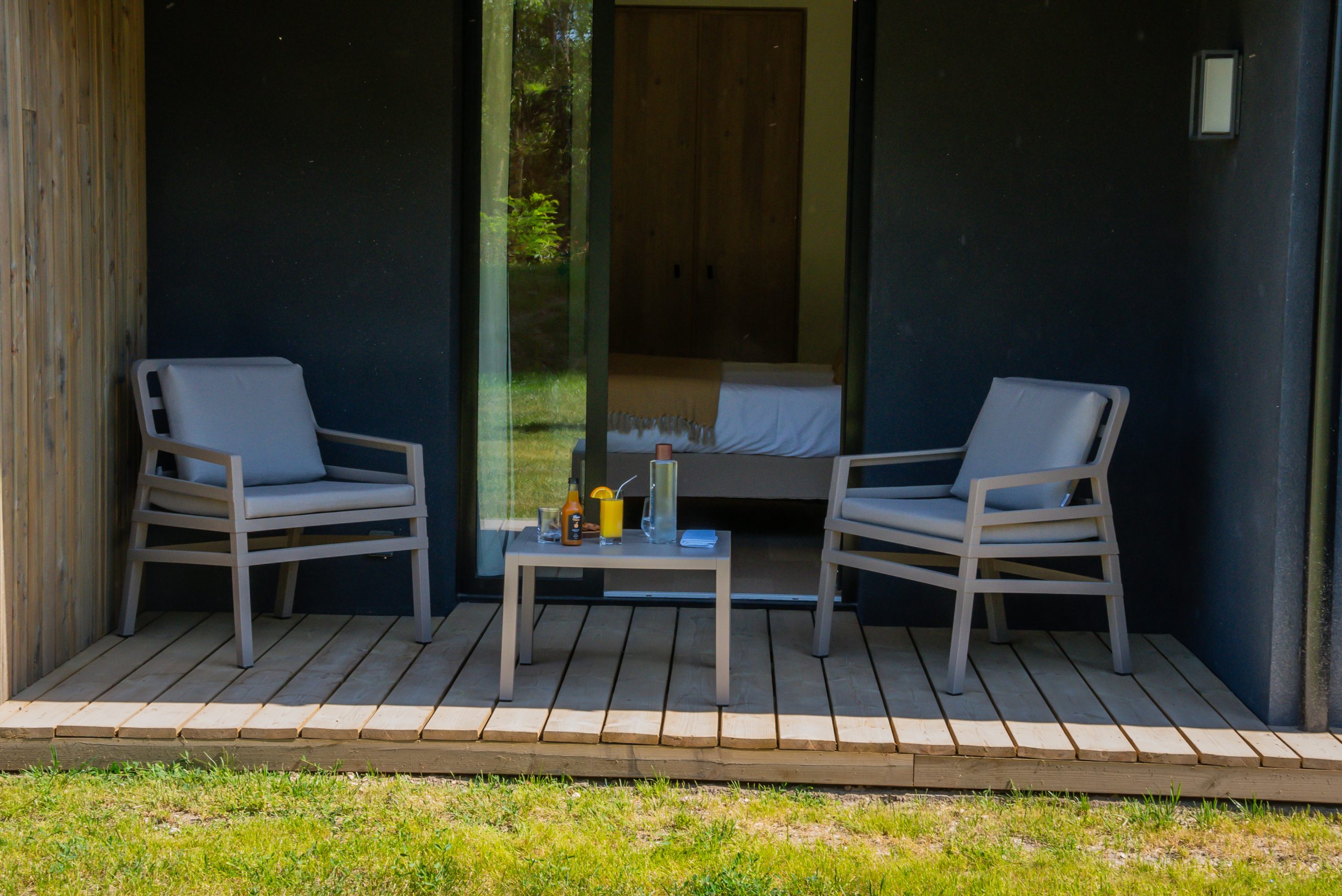 La Table de la Caillère