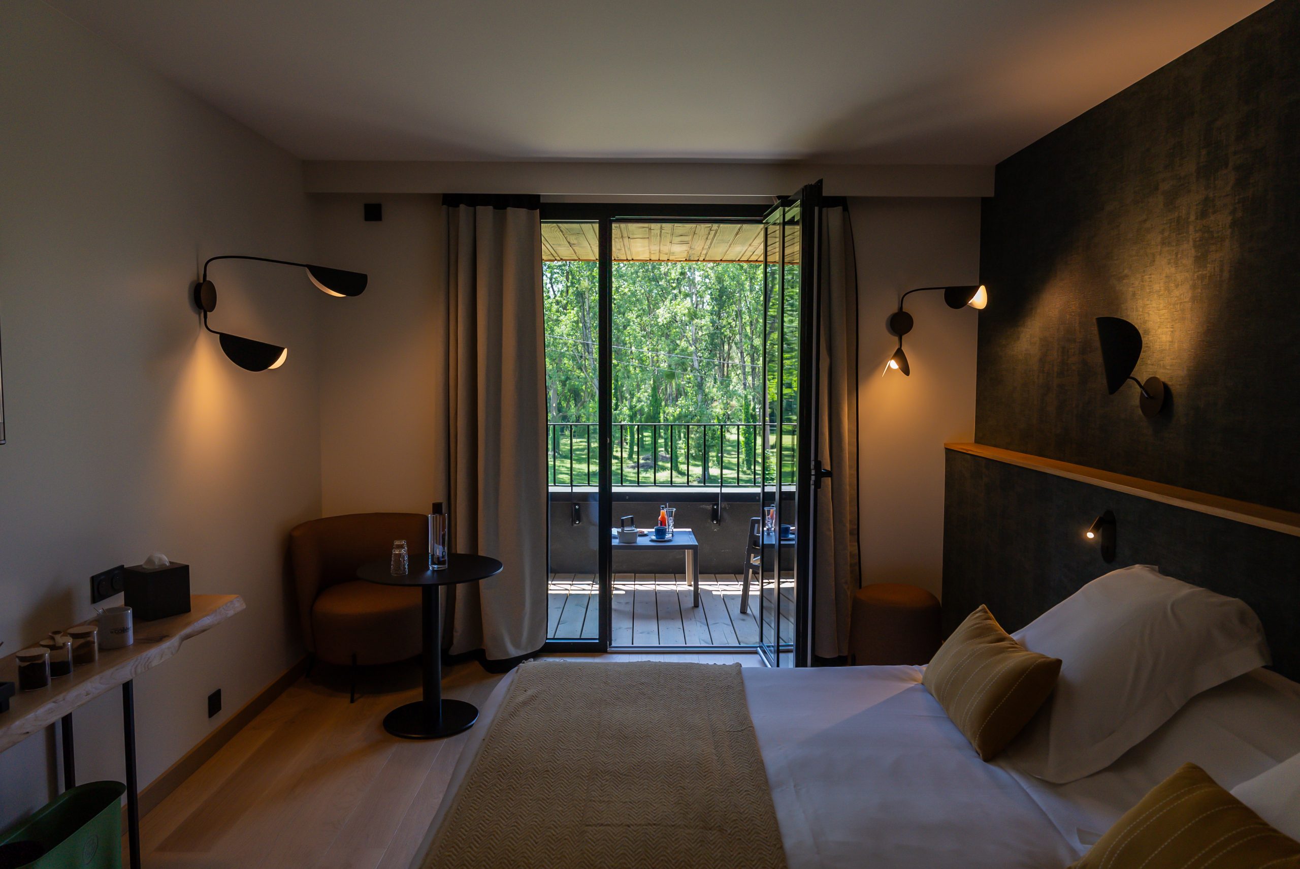 La Table de la Caillère