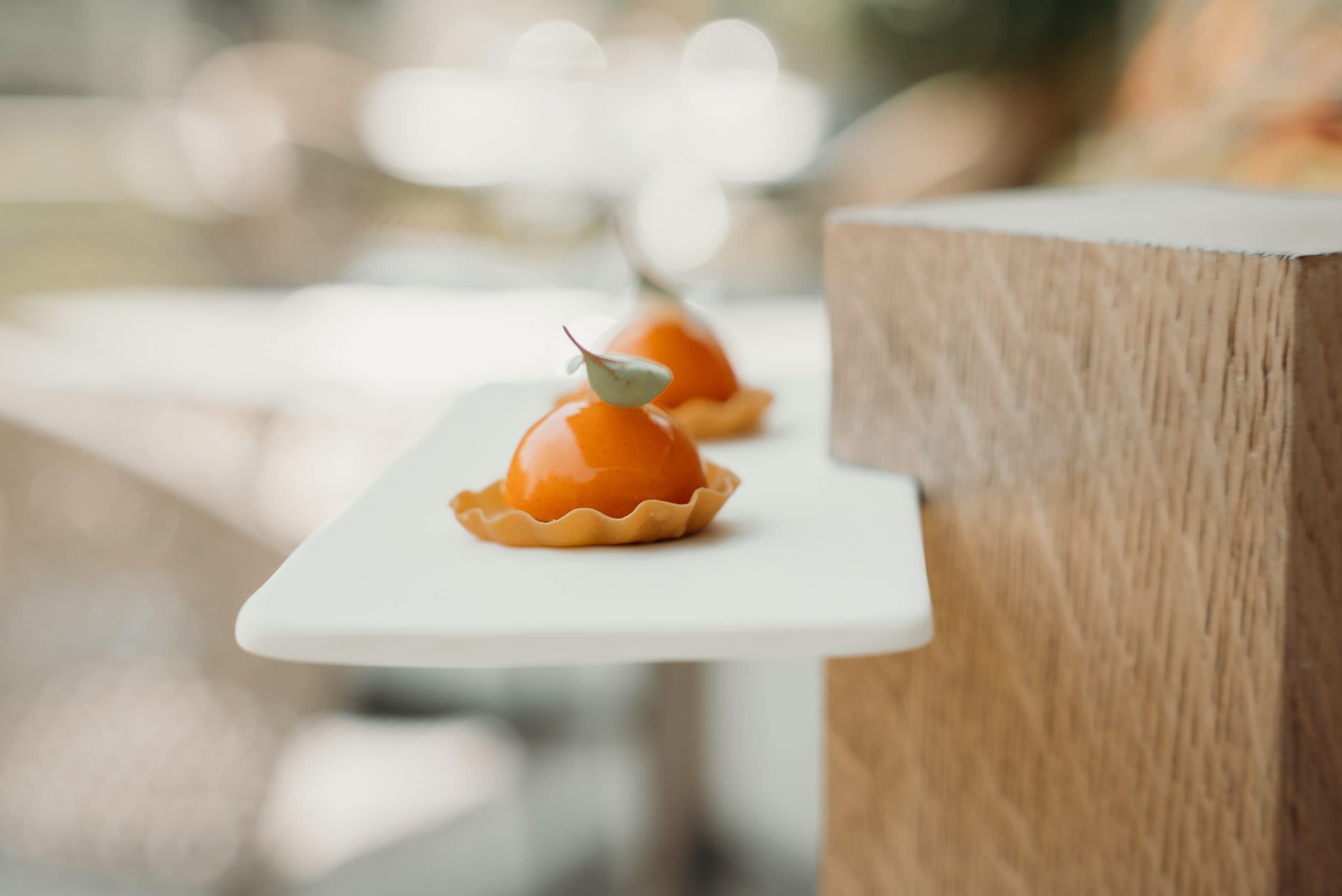 La Table de la Caillère