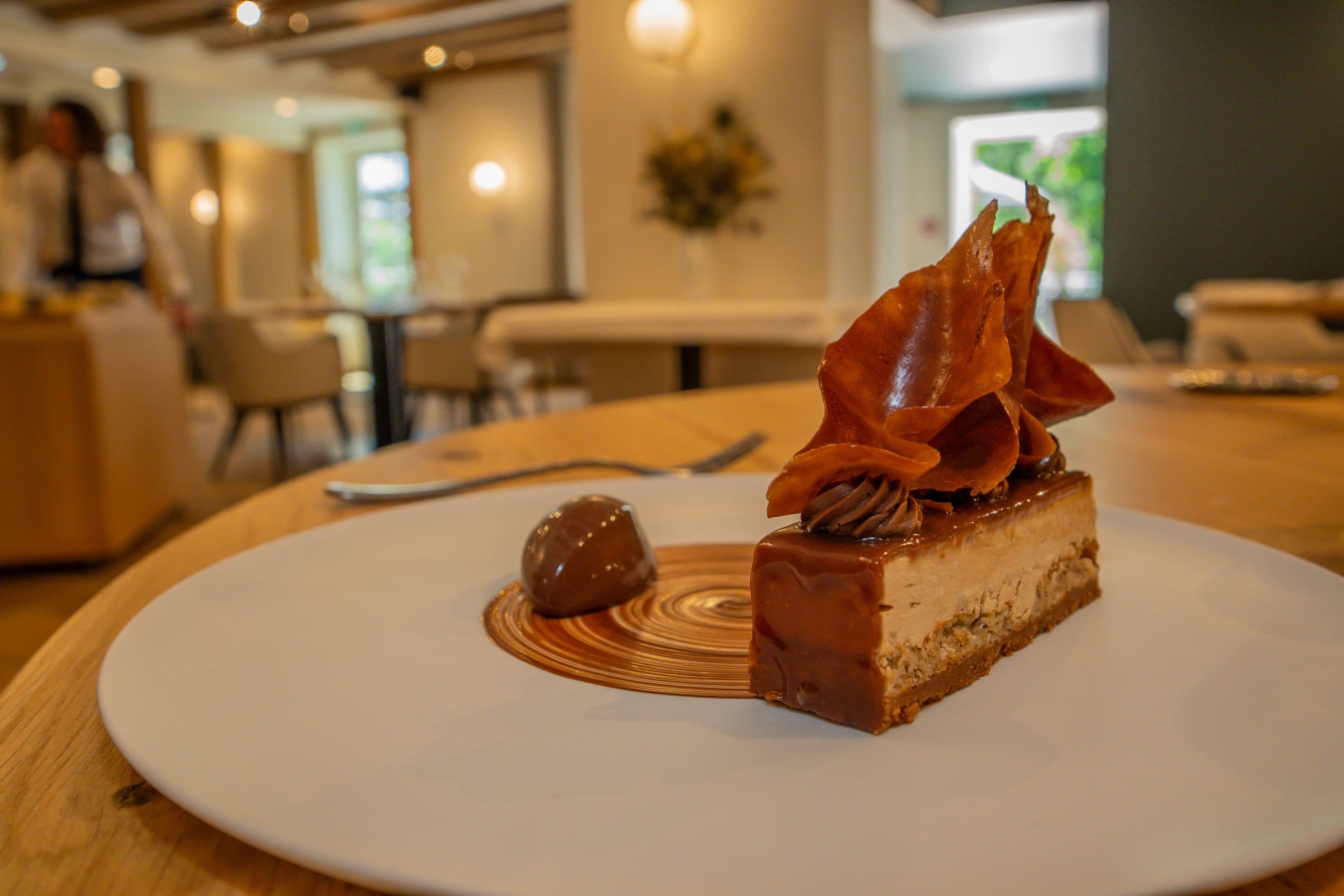 La Table de la Caillère