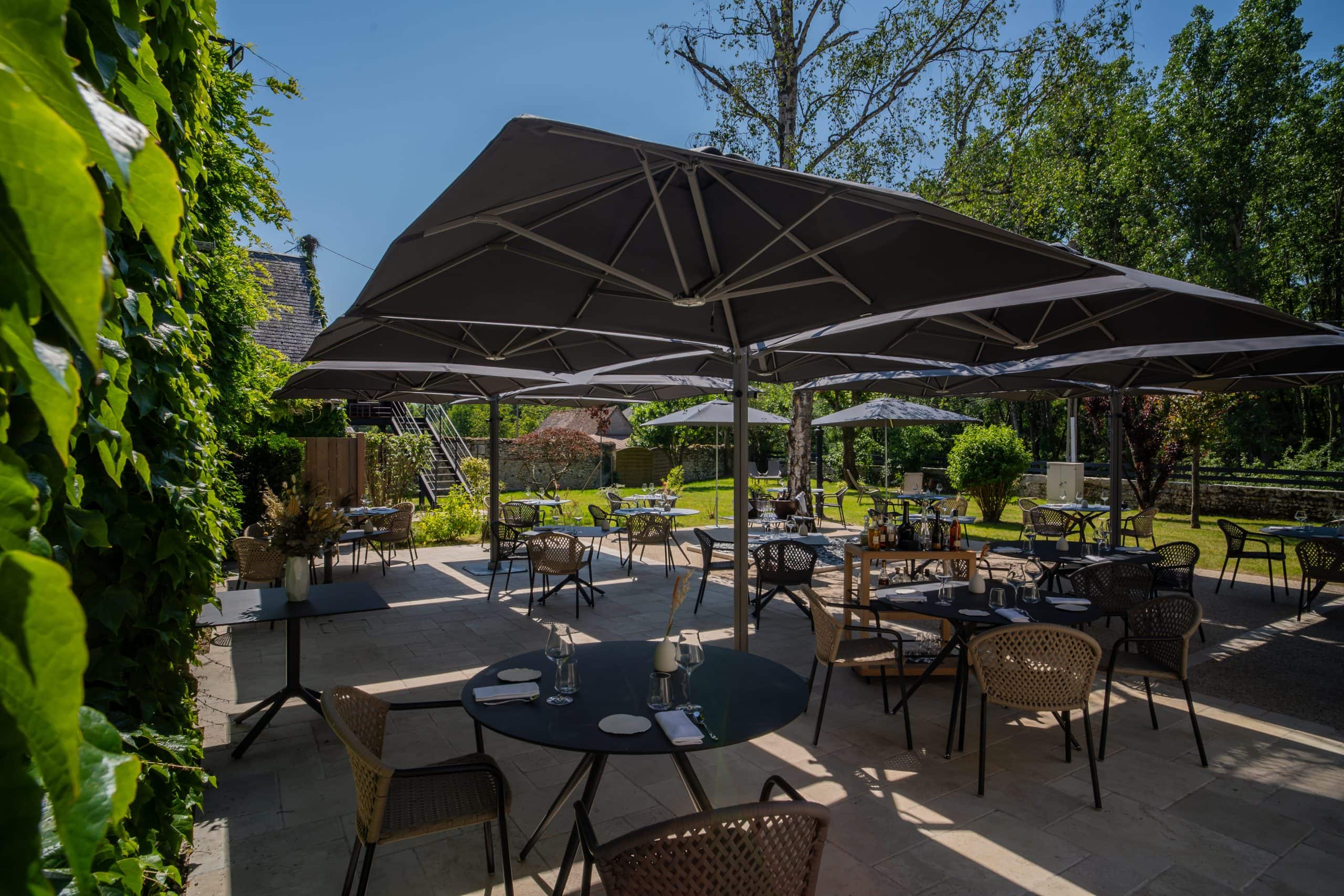 La Table de la Caillère