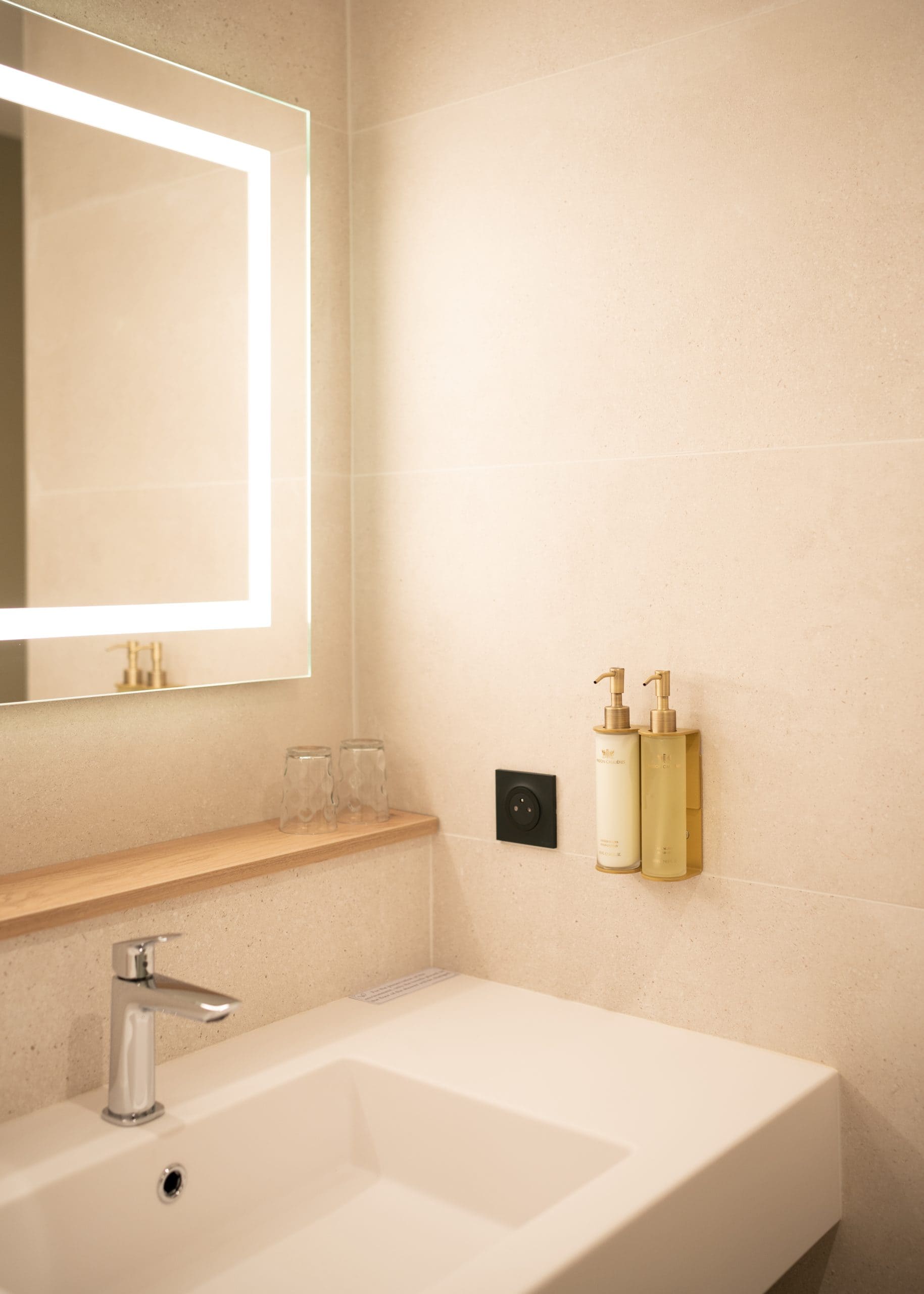 La Table de la Caillère