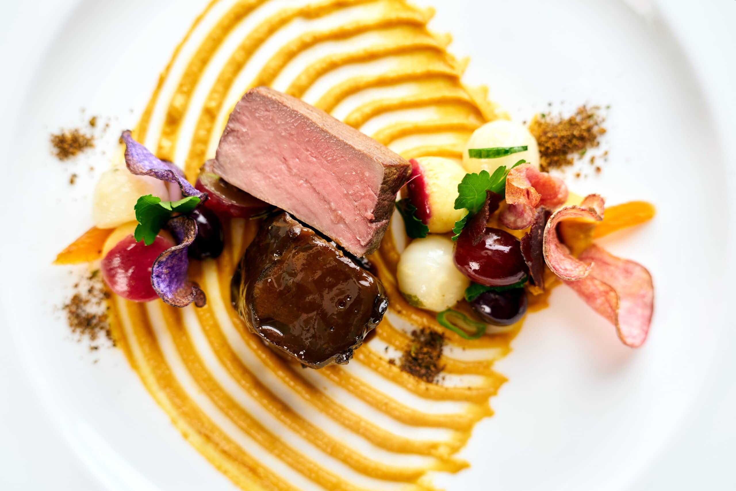 Gourmet Restaurant Olearius