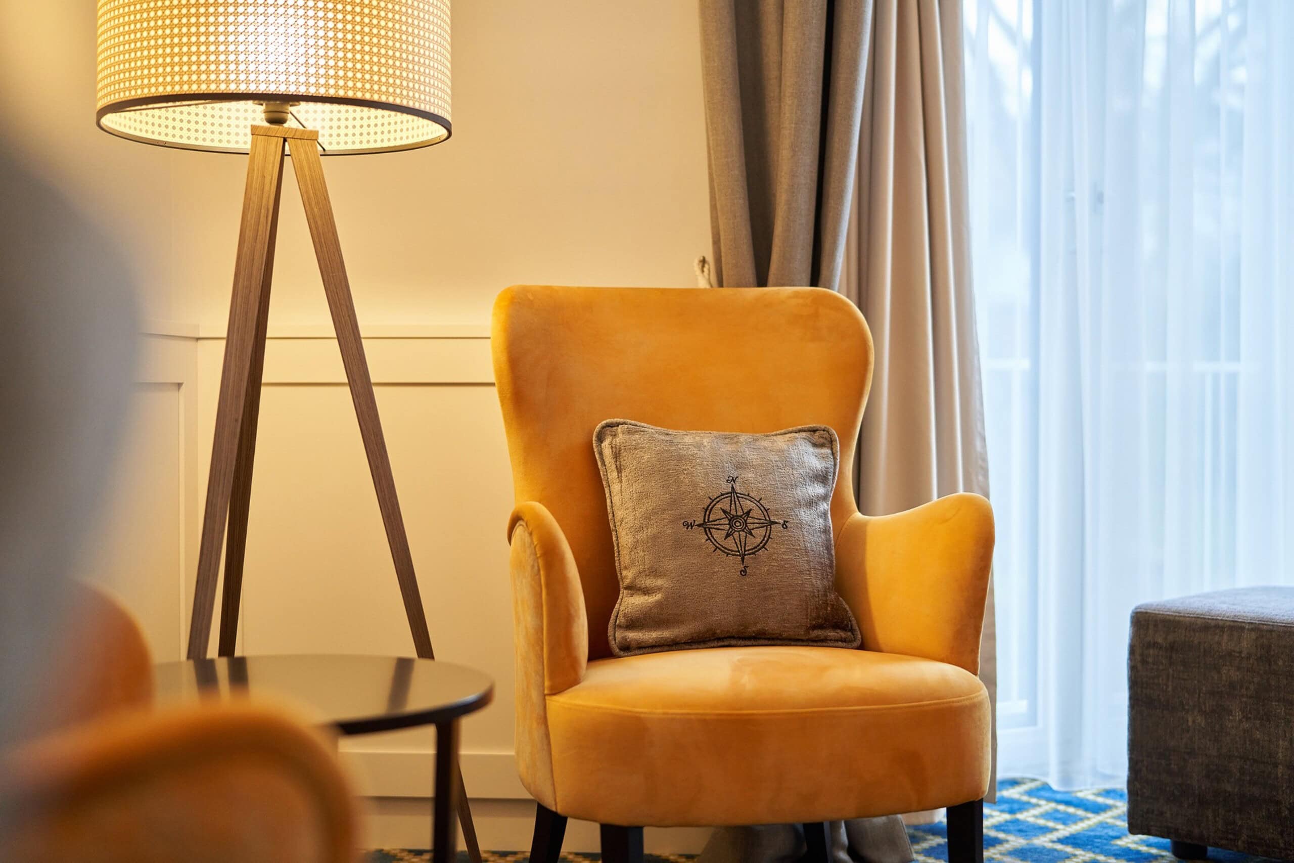 Gourmet Restaurant Olearius