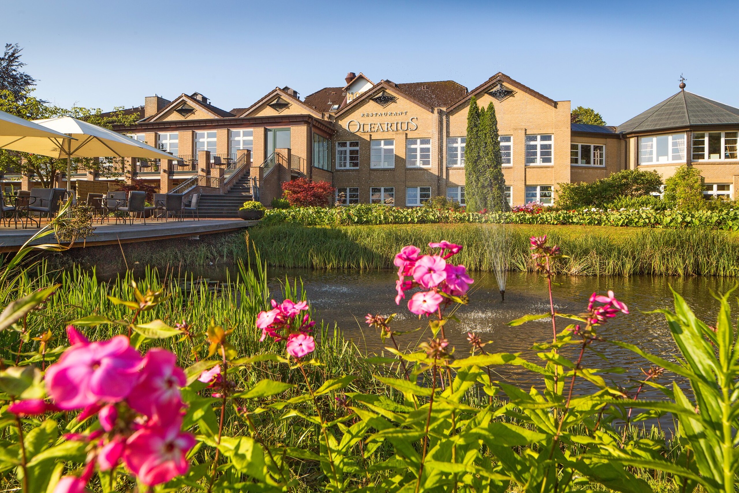romantik hotel waldschlösschen