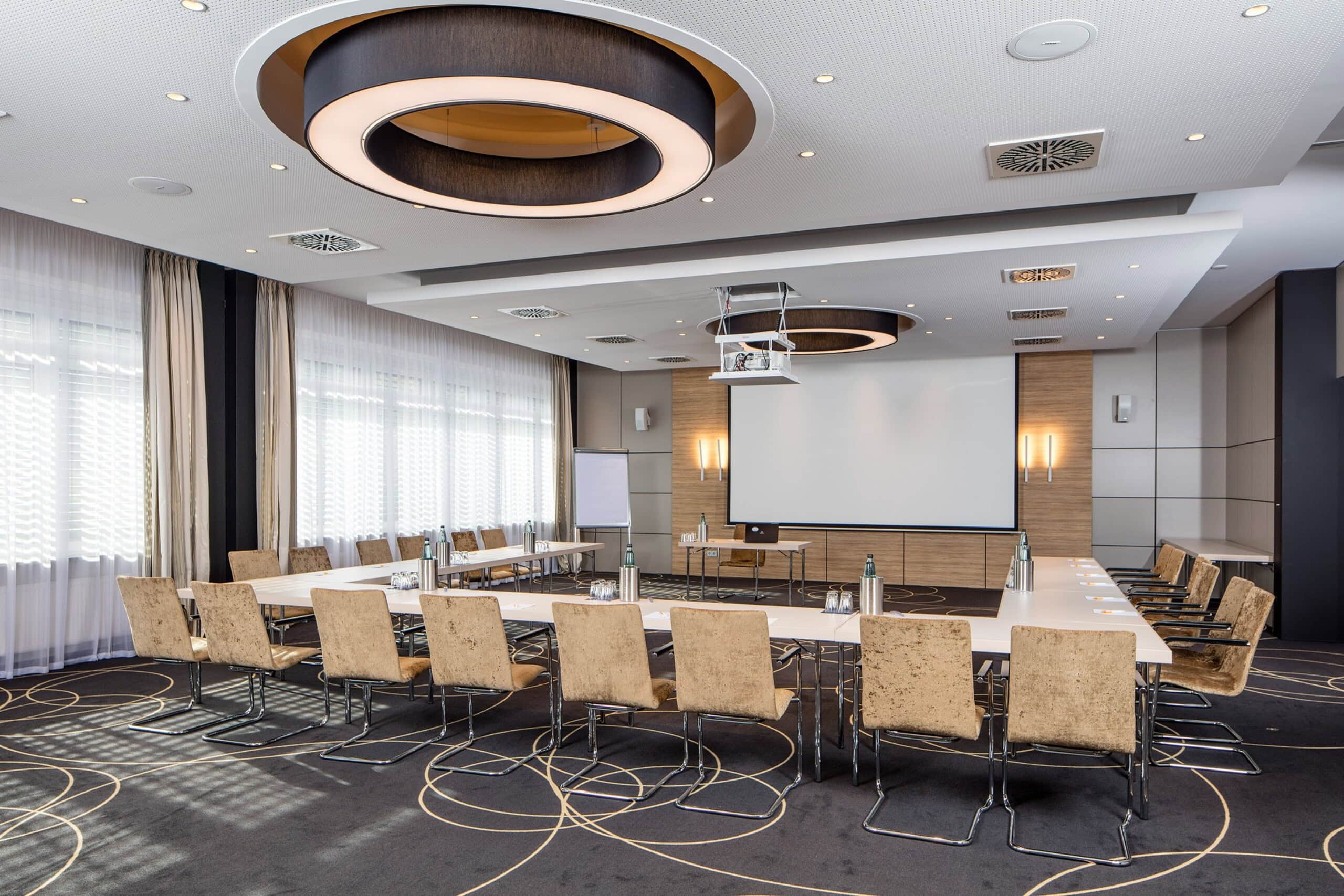 Gourmet Restaurant Olearius