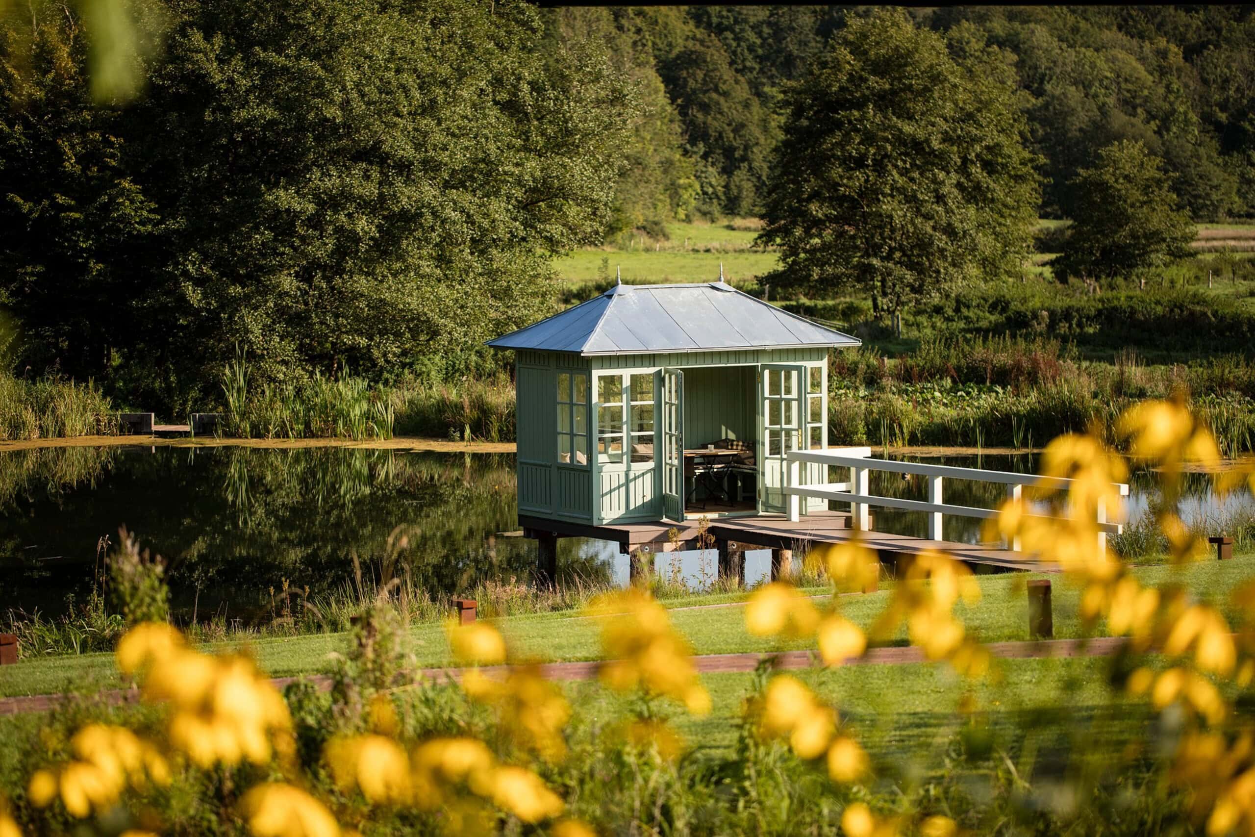 Gourmet Restaurant Olearius