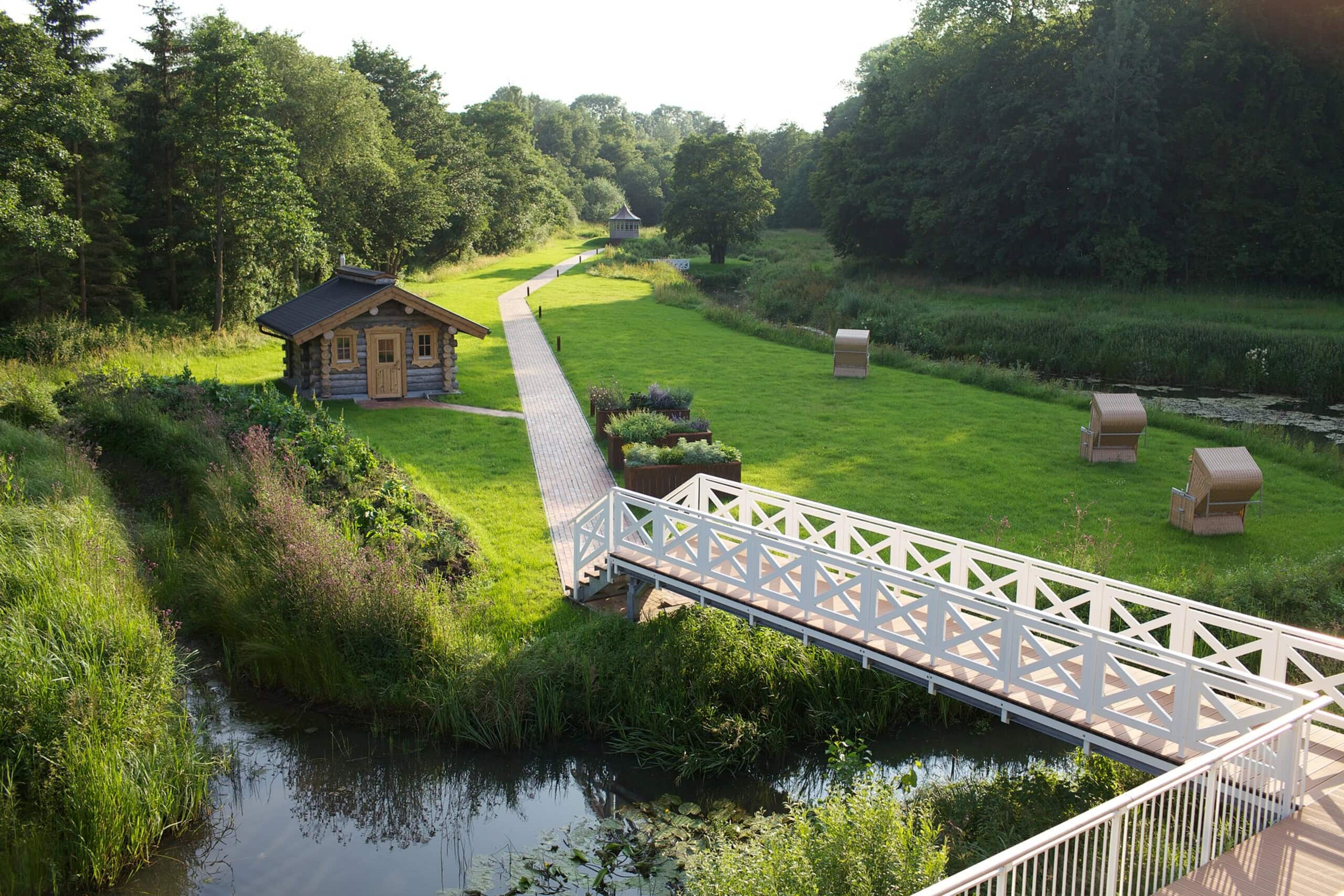 Gourmet Restaurant Olearius