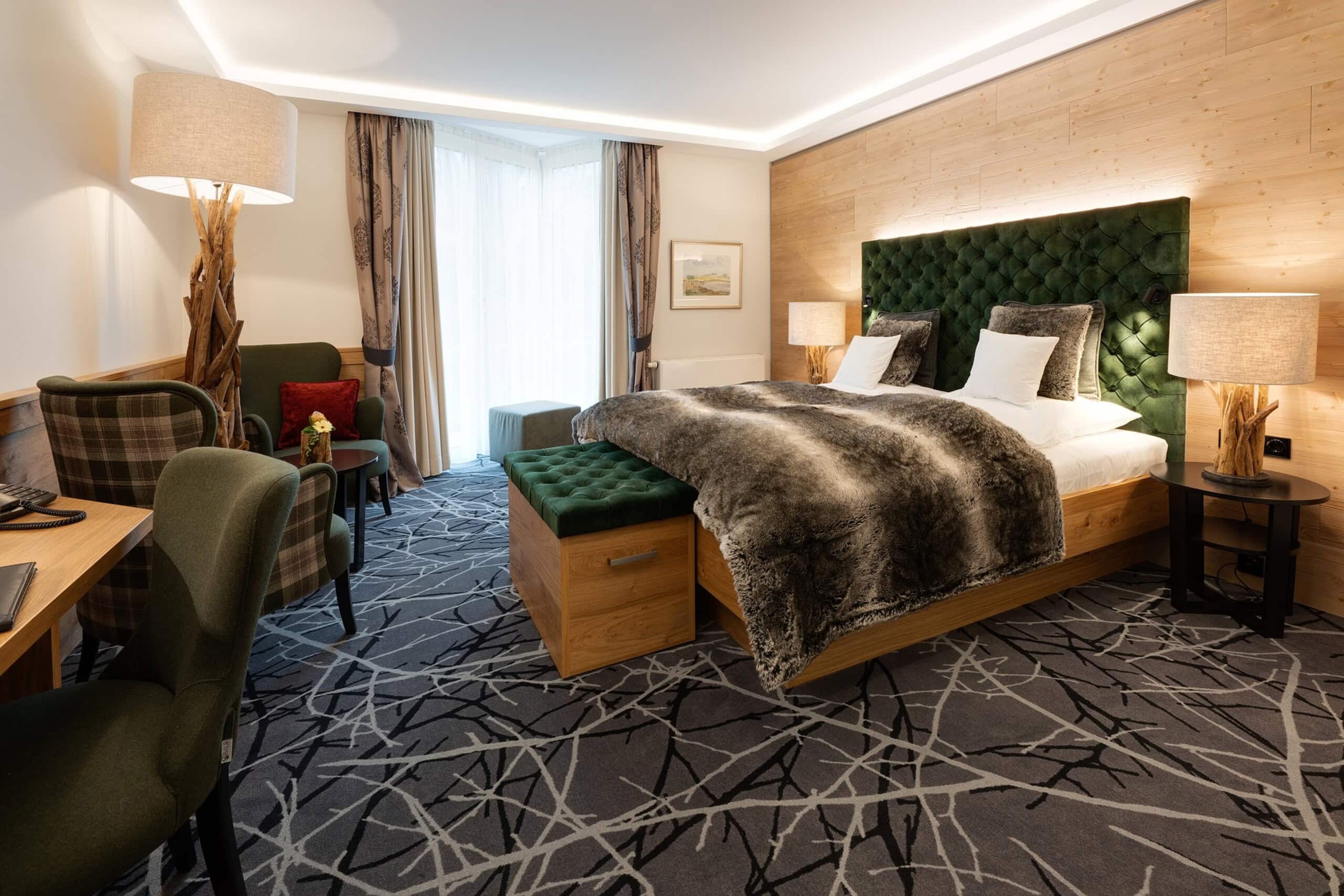 Gourmet Restaurant Olearius