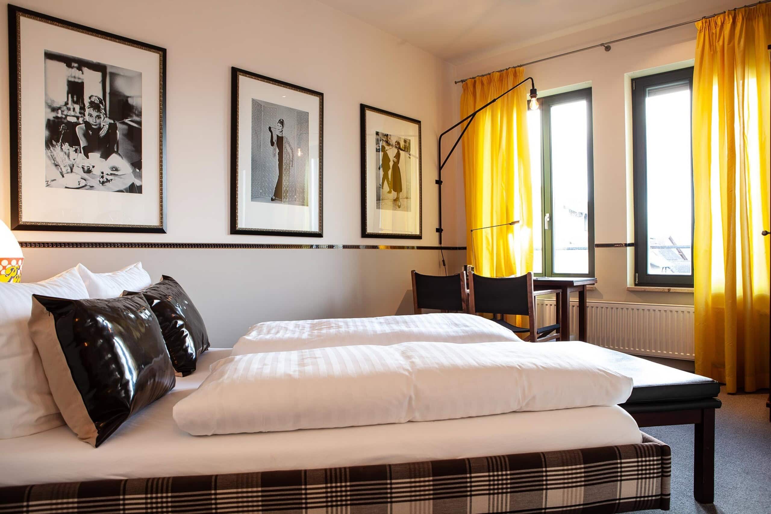 Gourmet Restaurant EssZimmer