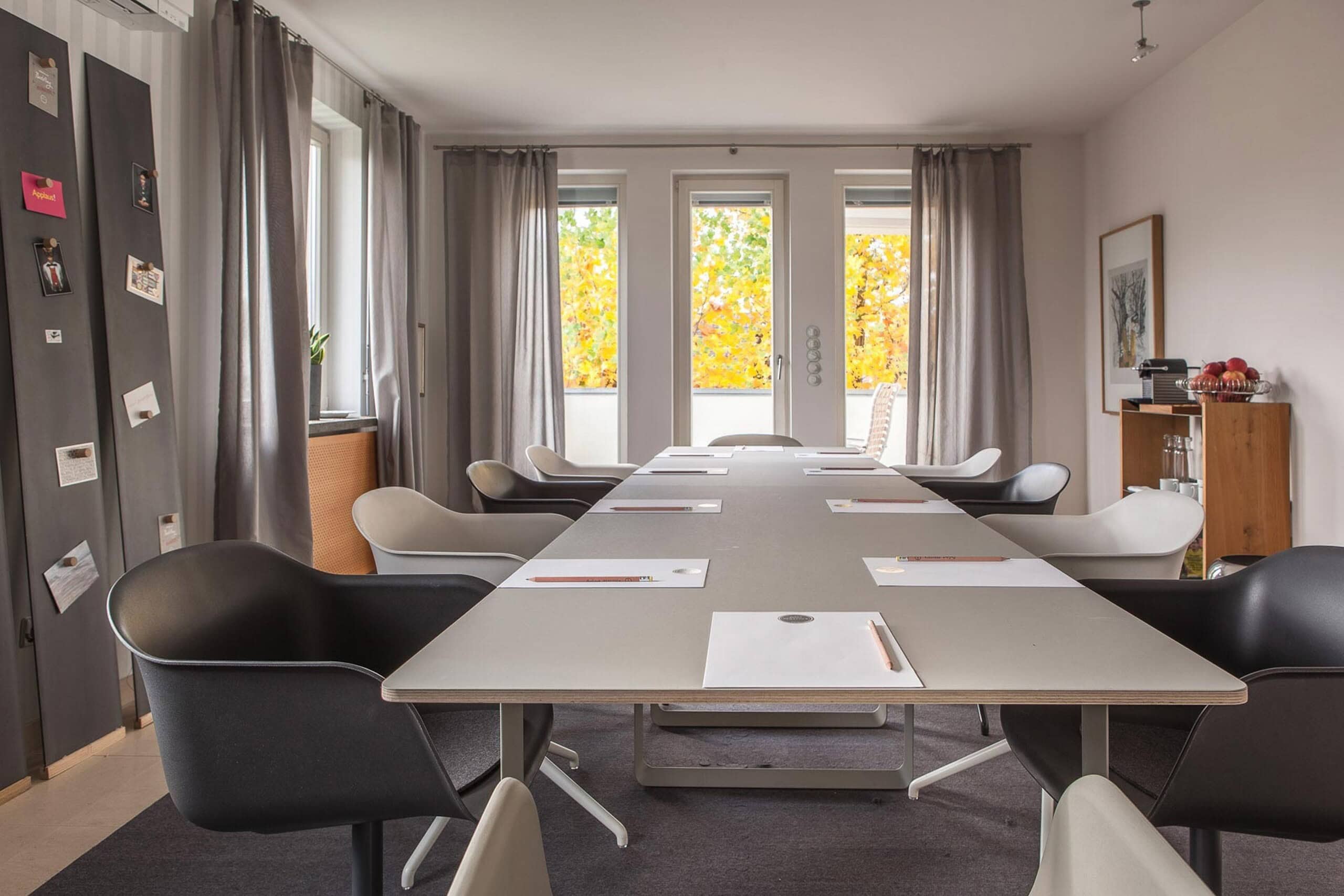 Gourmet Restaurant EssZimmer