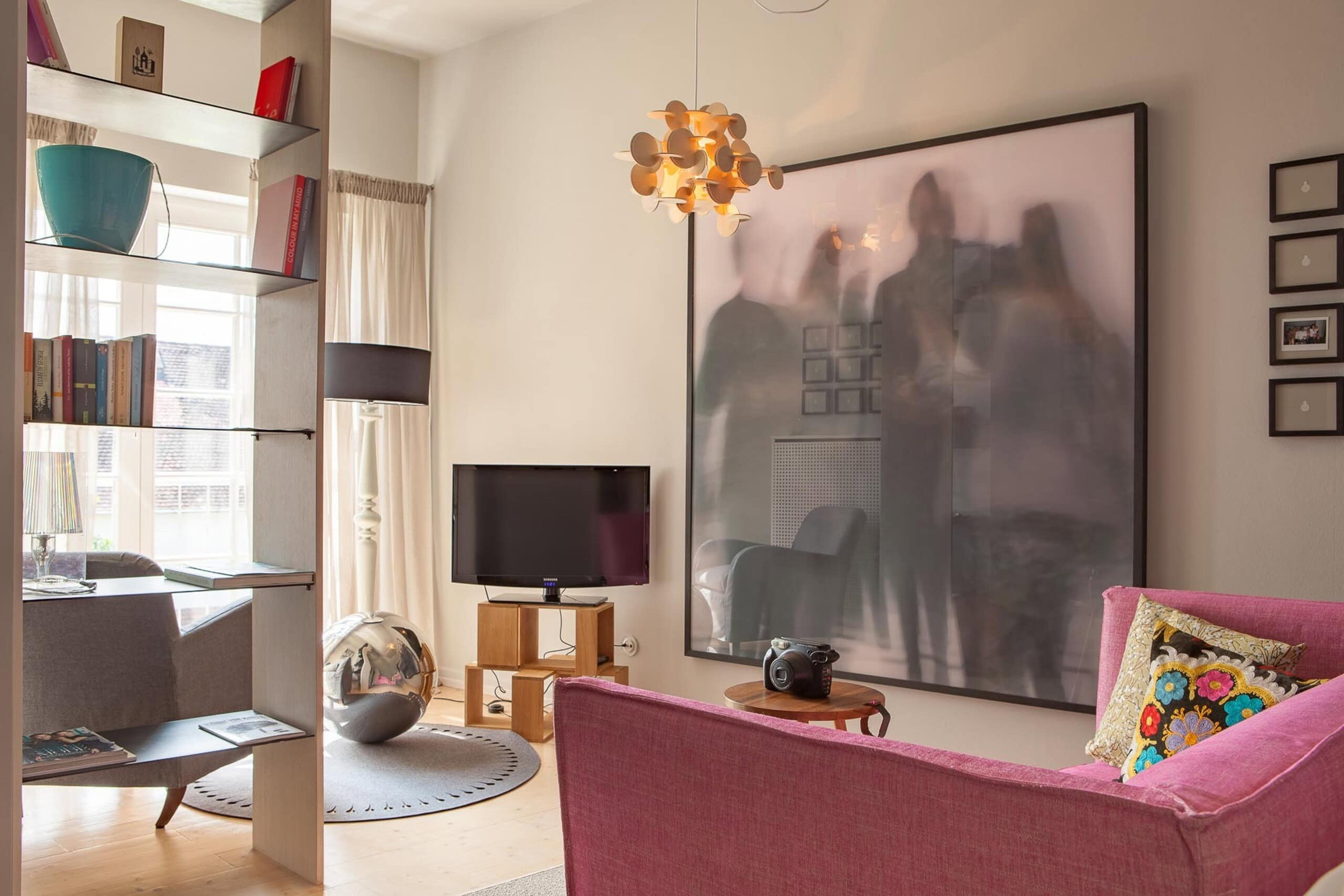 Gourmet Restaurant EssZimmer