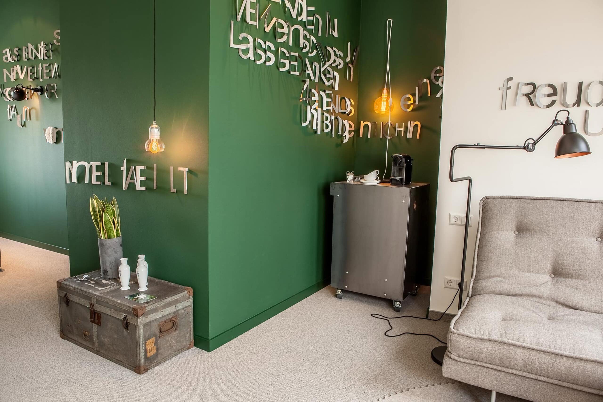 Gourmet Restaurant EssZimmer