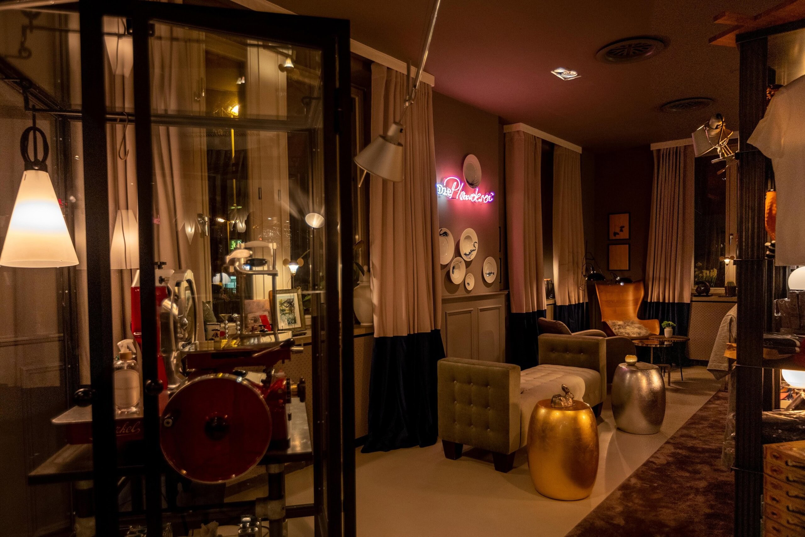 Gourmet Restaurant EssZimmer