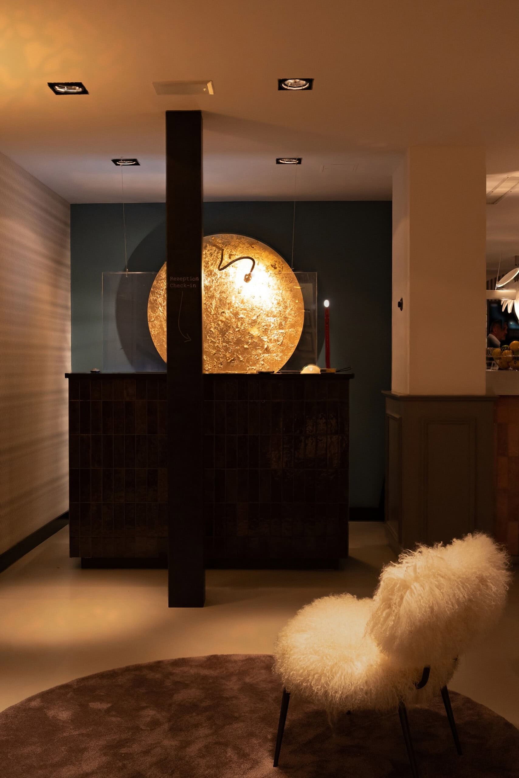 Gourmet Restaurant EssZimmer