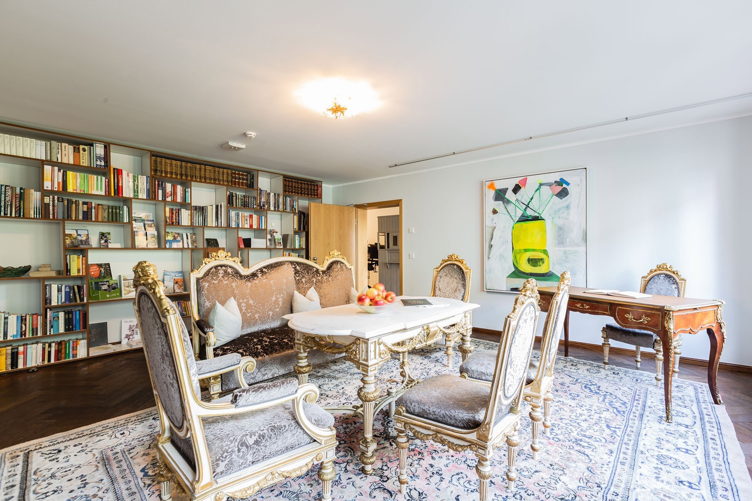 Romantik Hotel Meisenheimer Hof