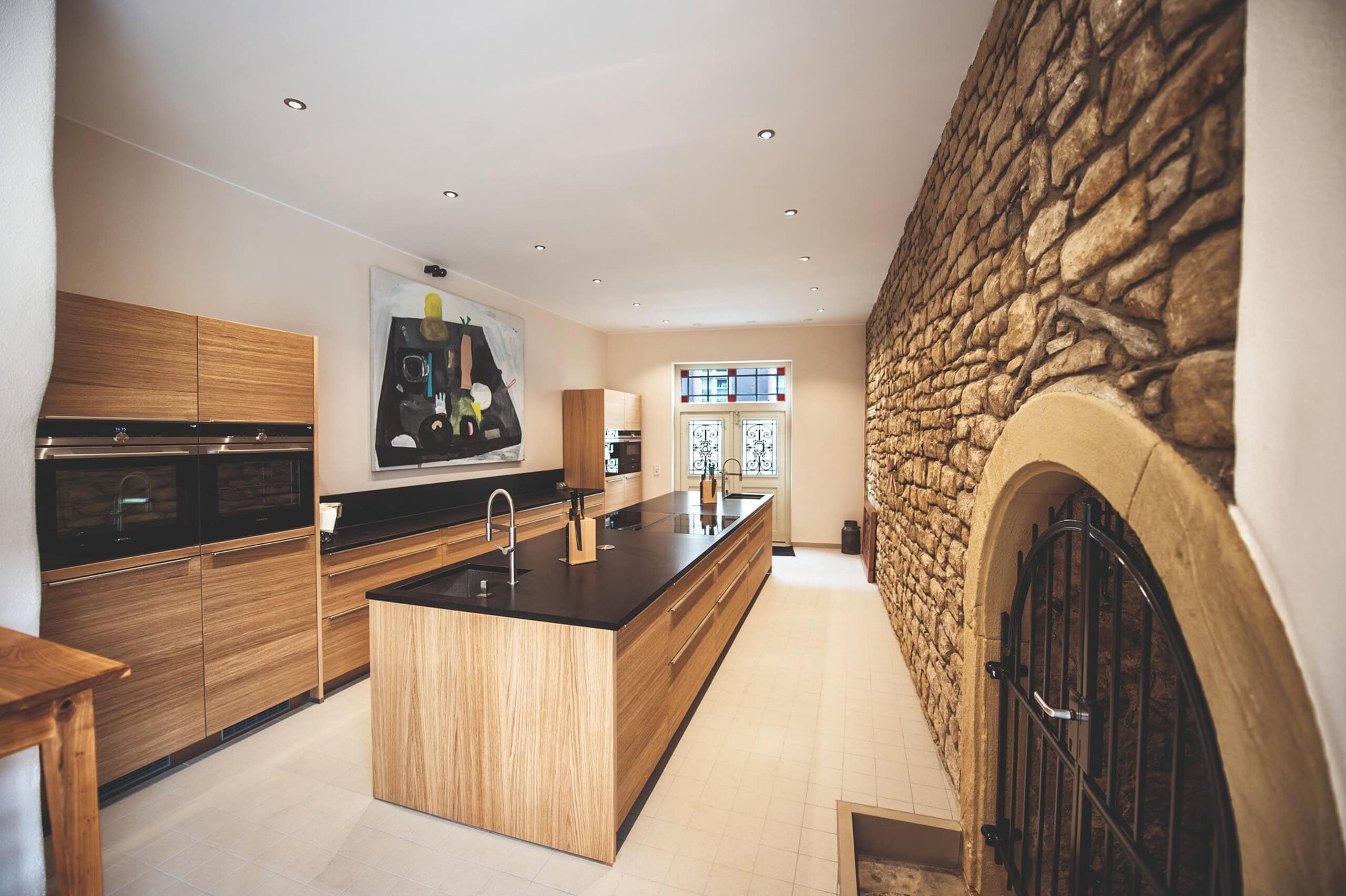 Romantik Hotel Meisenheimer Hof