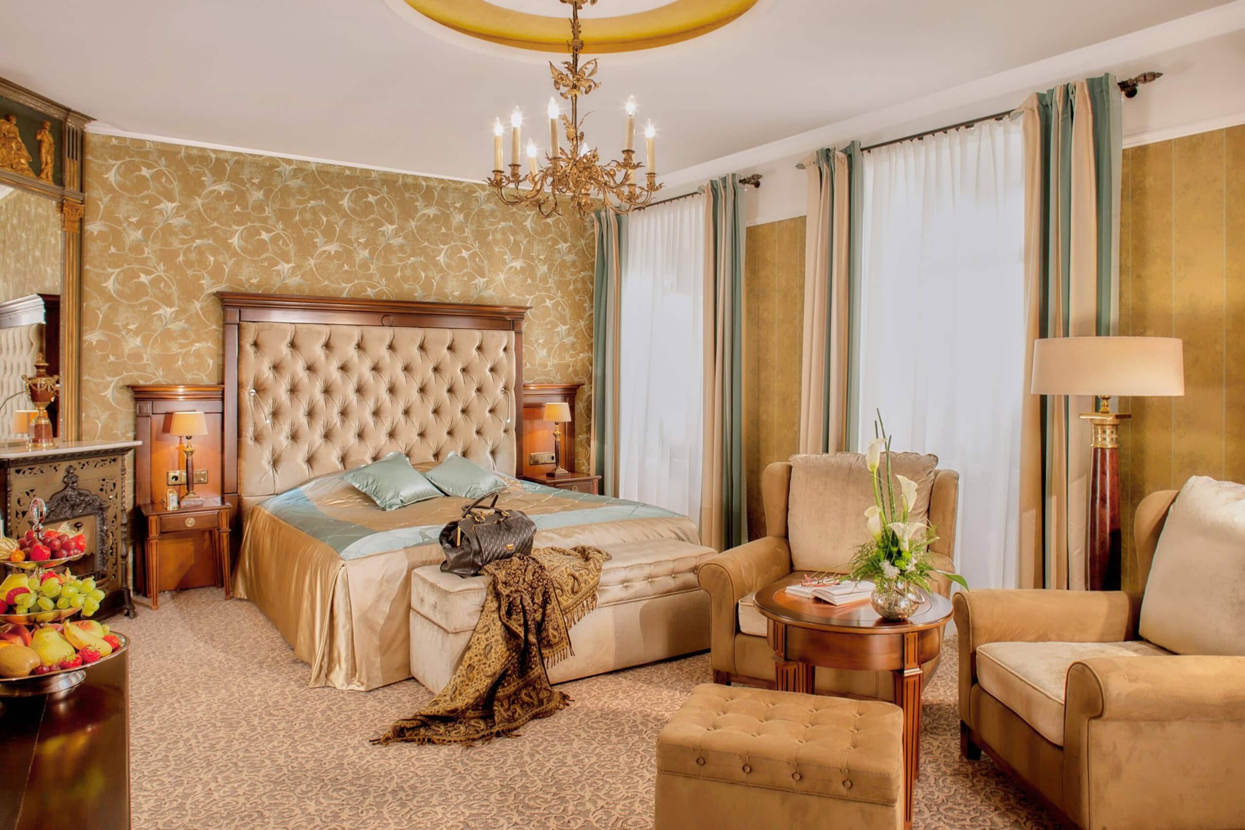 Weinromantikhotel Richtershof