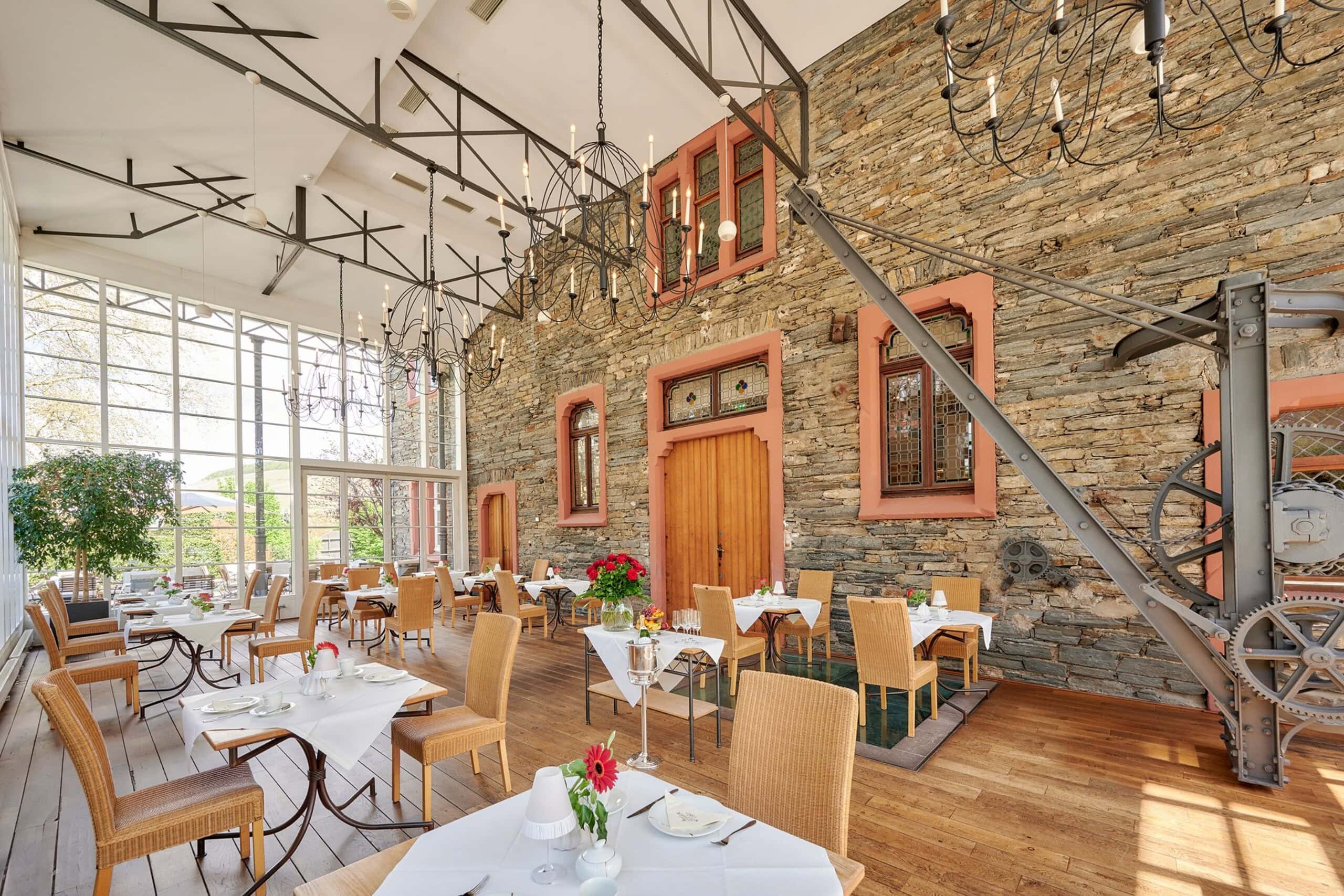 Weinromantikhotel Richtershof