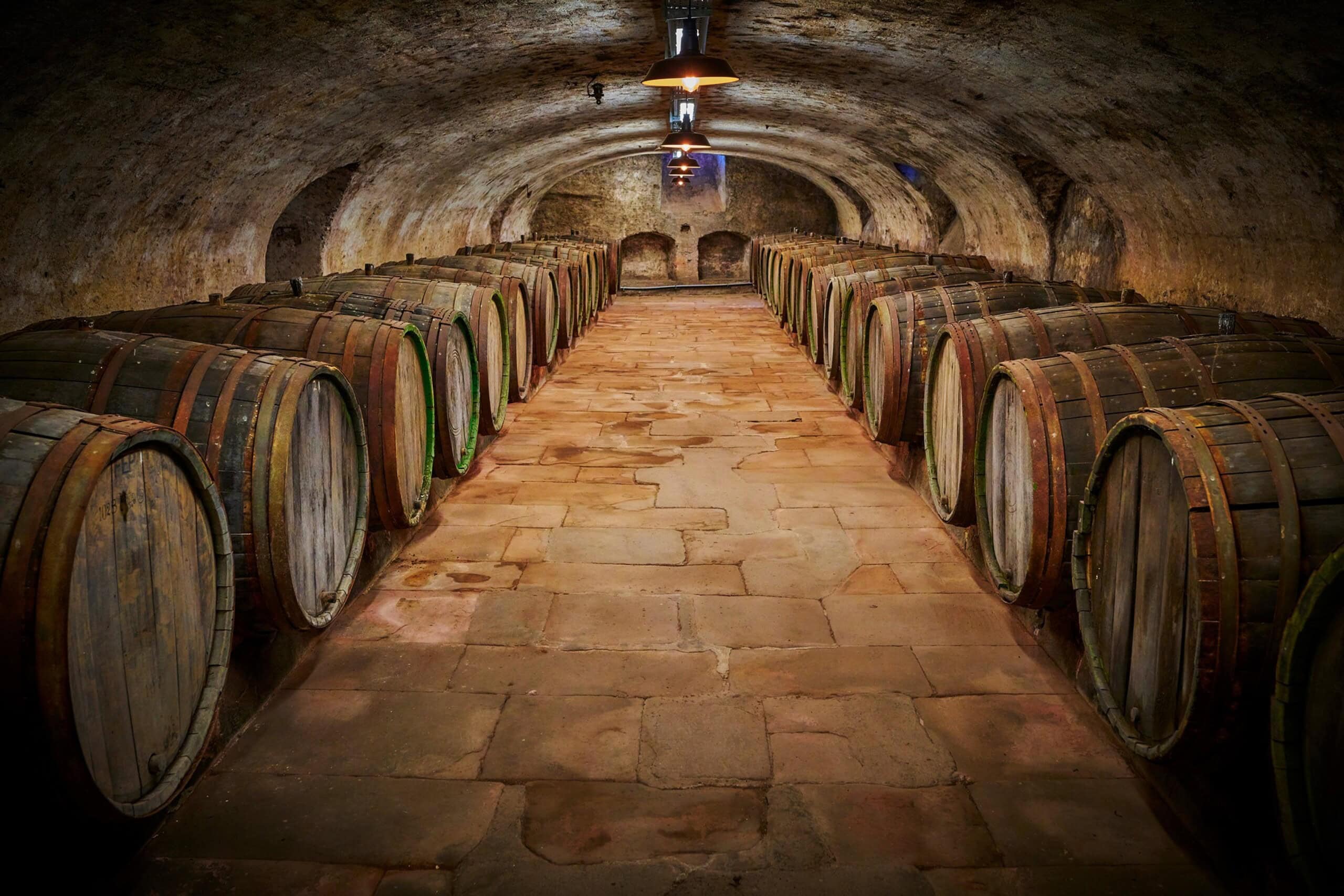 Weinromantikhotel Richtershof