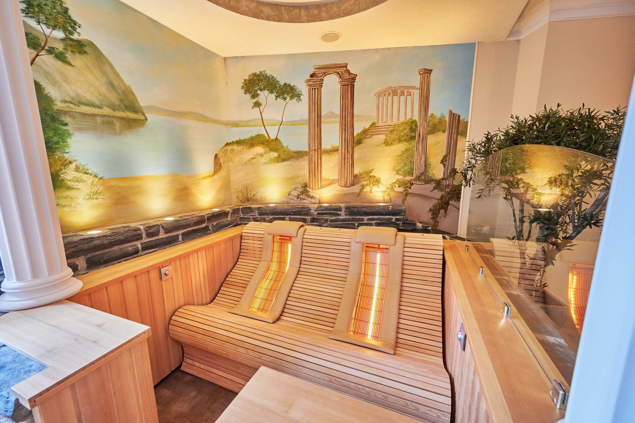 Weinromantikhotel Richtershof