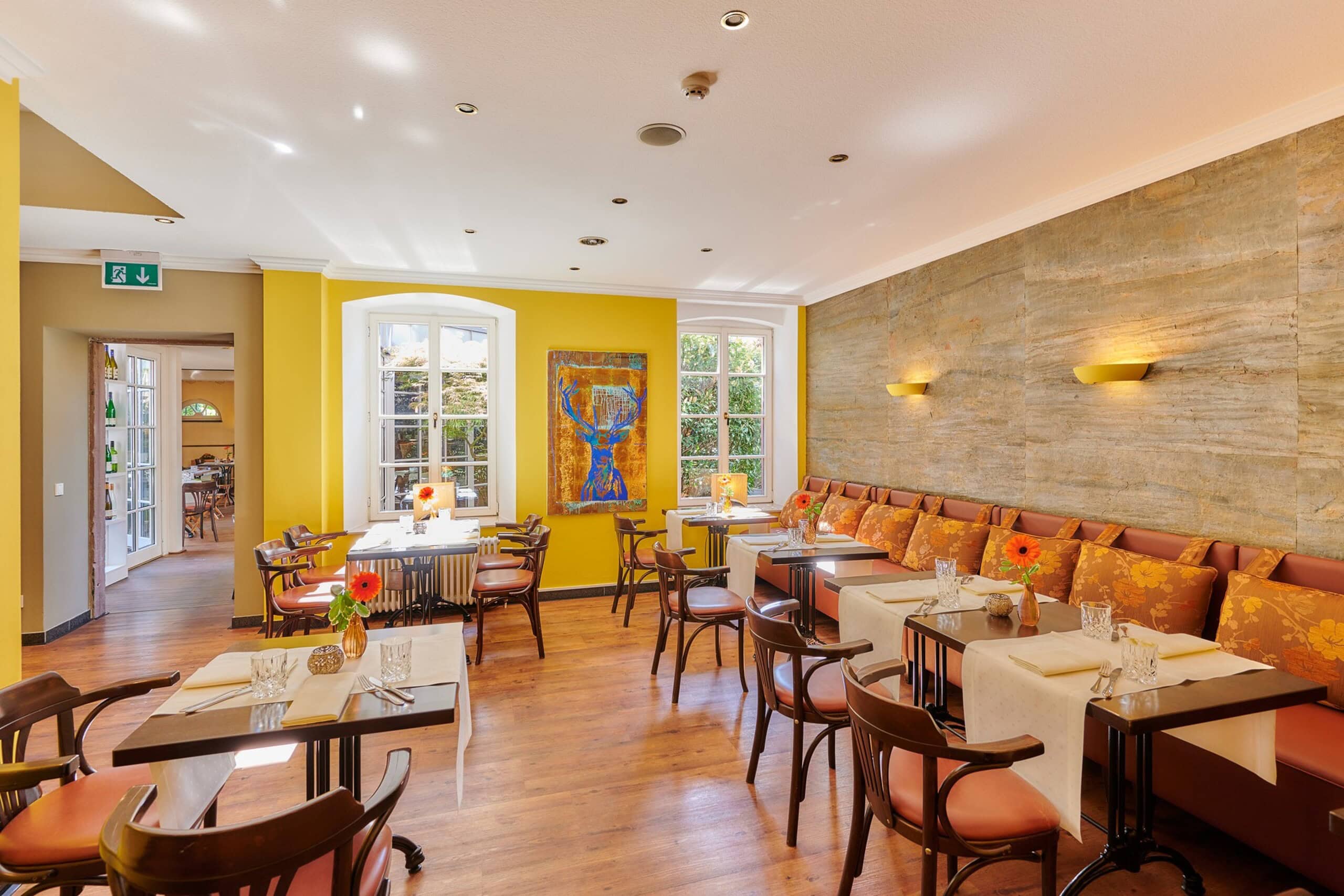 Weinromantikhotel Richtershof