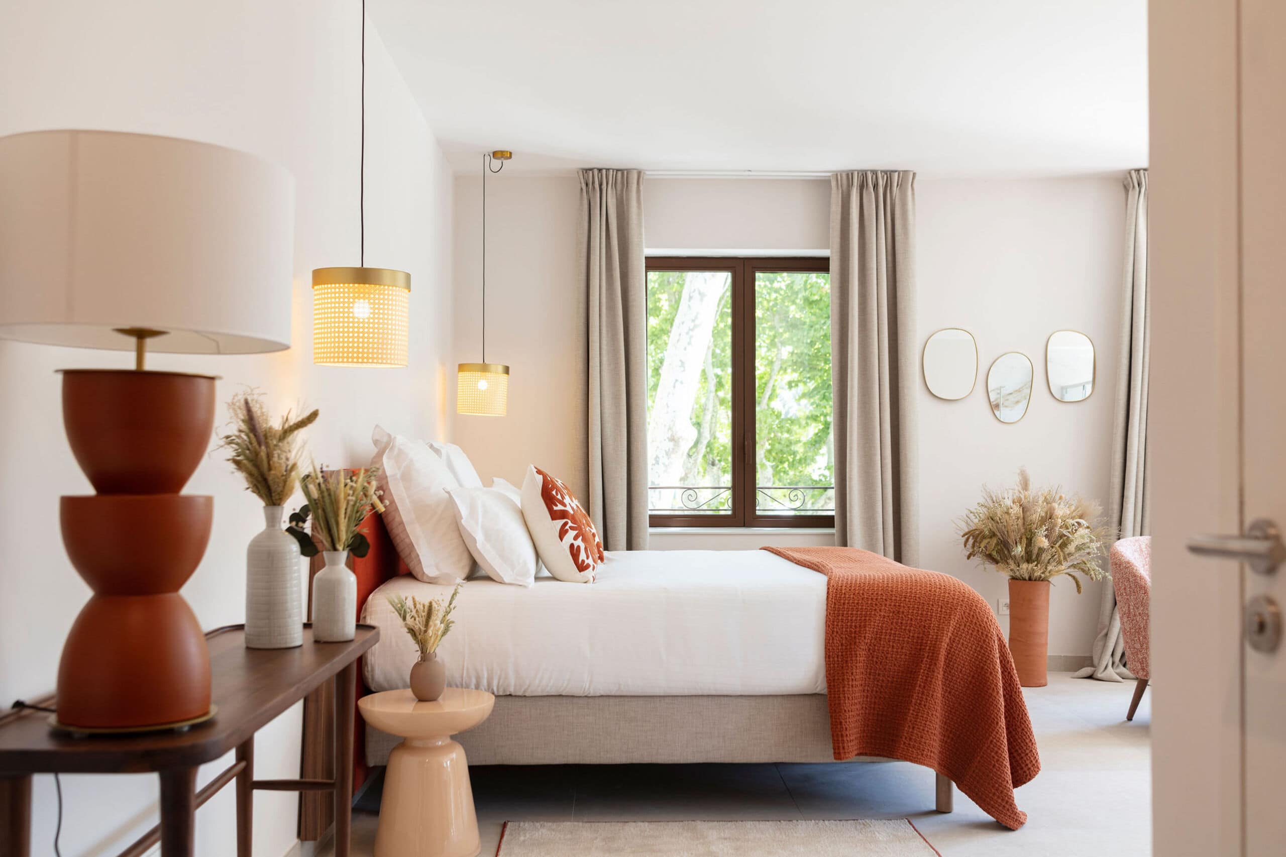 La Bastide Bourrelly – Mathias Dandine