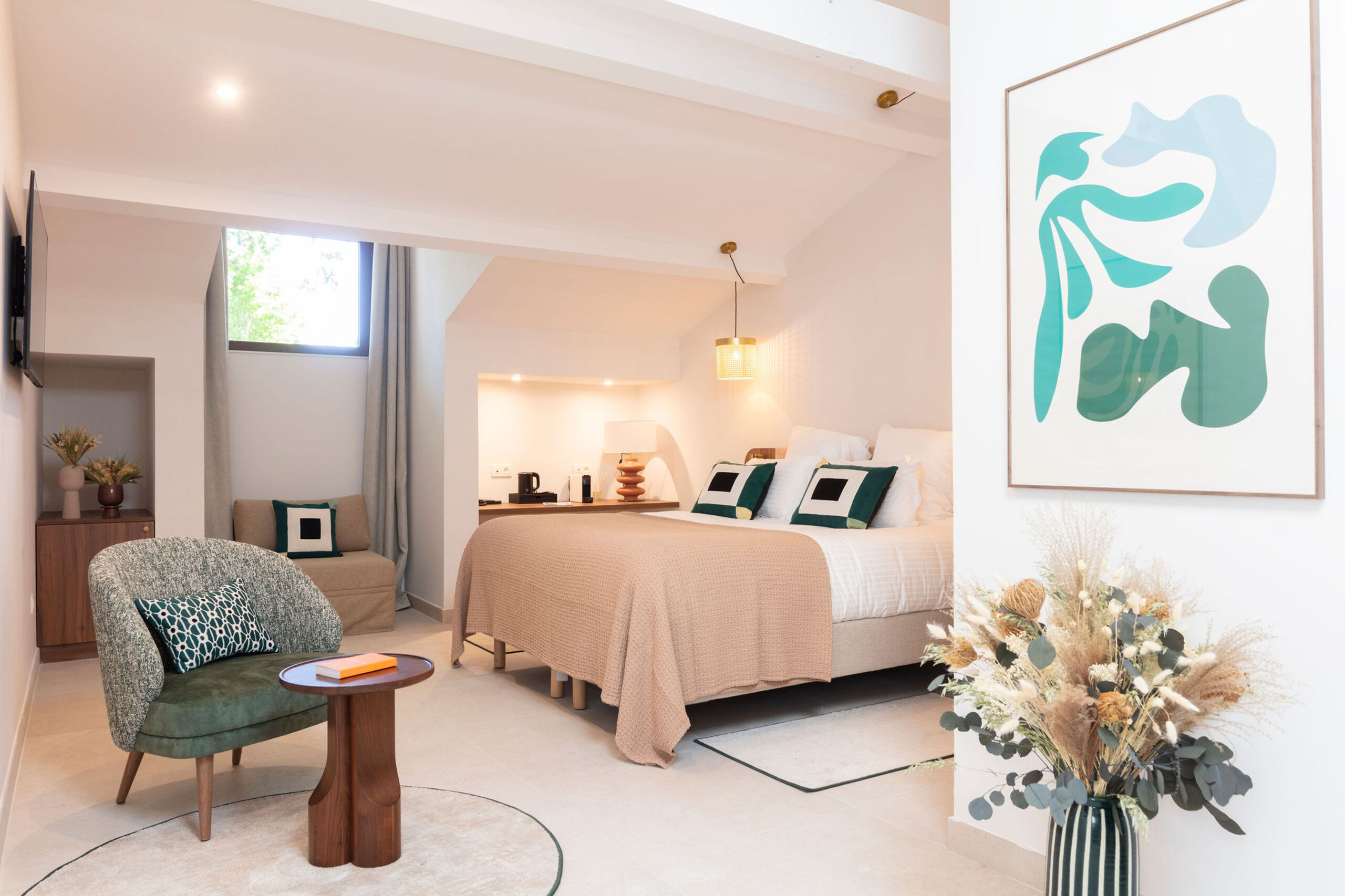 La Bastide Bourrelly – Mathias Dandine