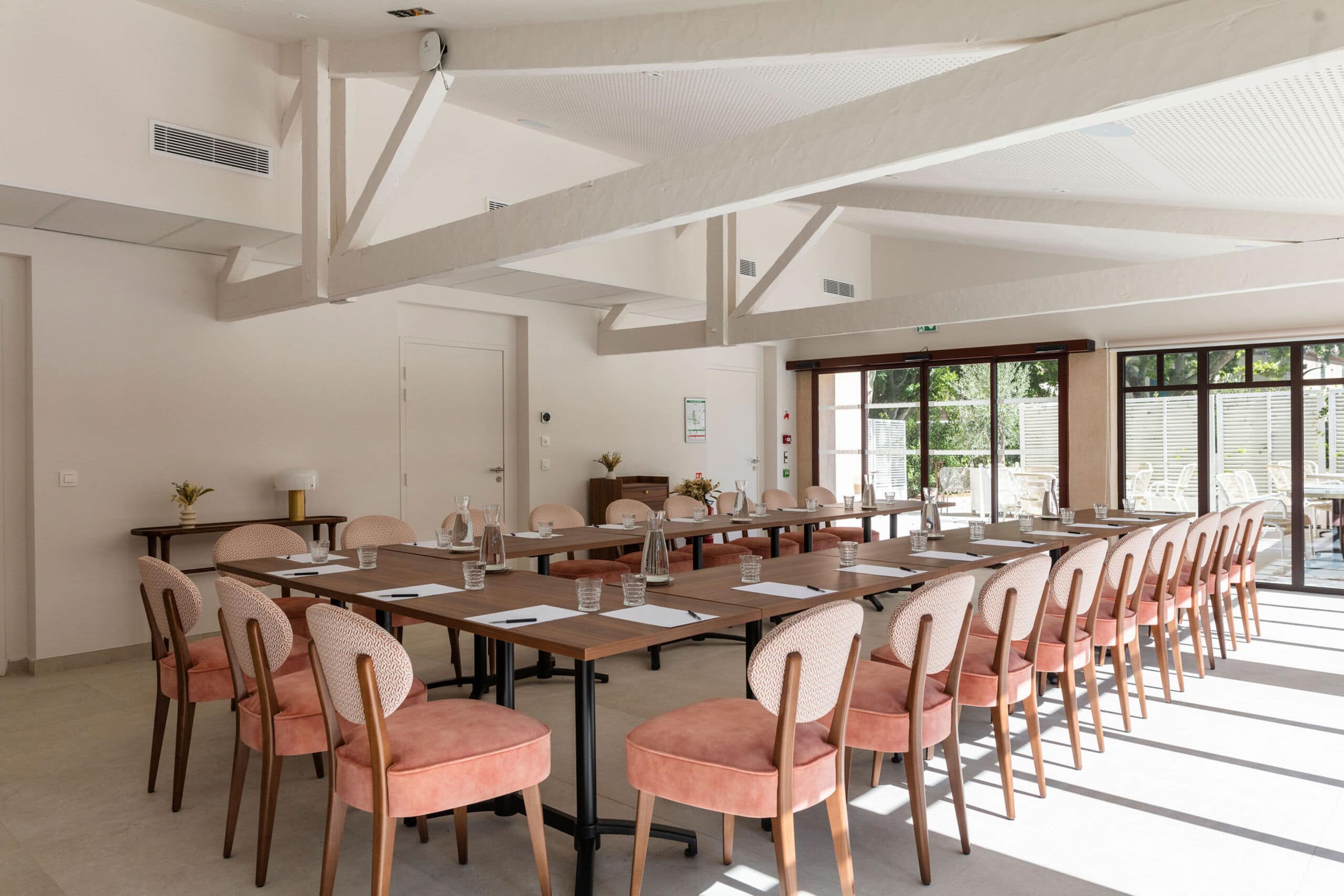 La Bastide Bourrelly – Mathias Dandine