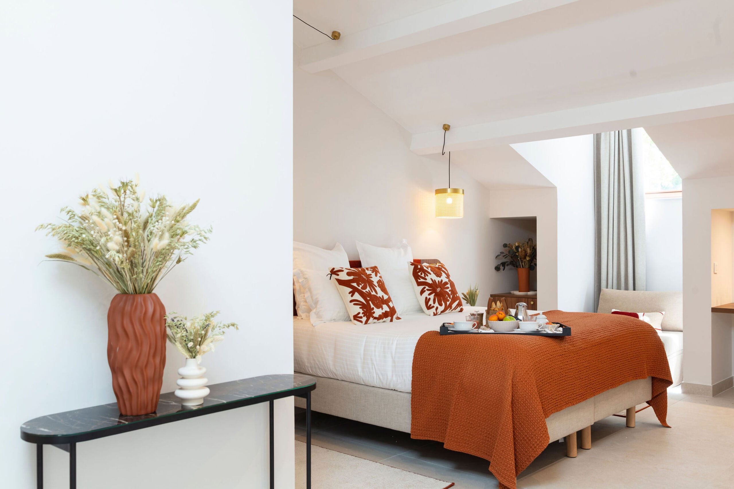 La Bastide Bourrelly – Mathias Dandine