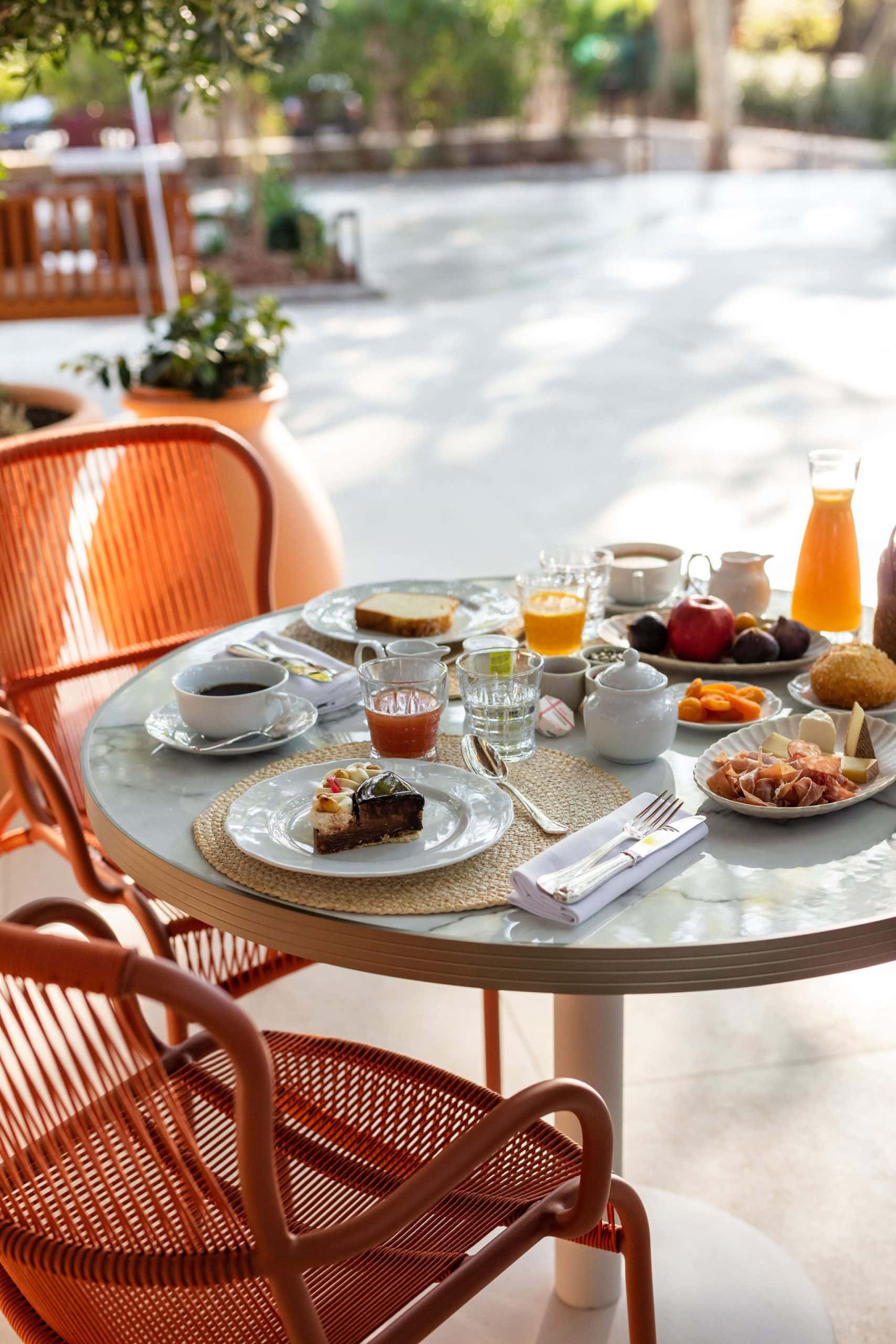 La Bastide Bourrelly – Mathias Dandine