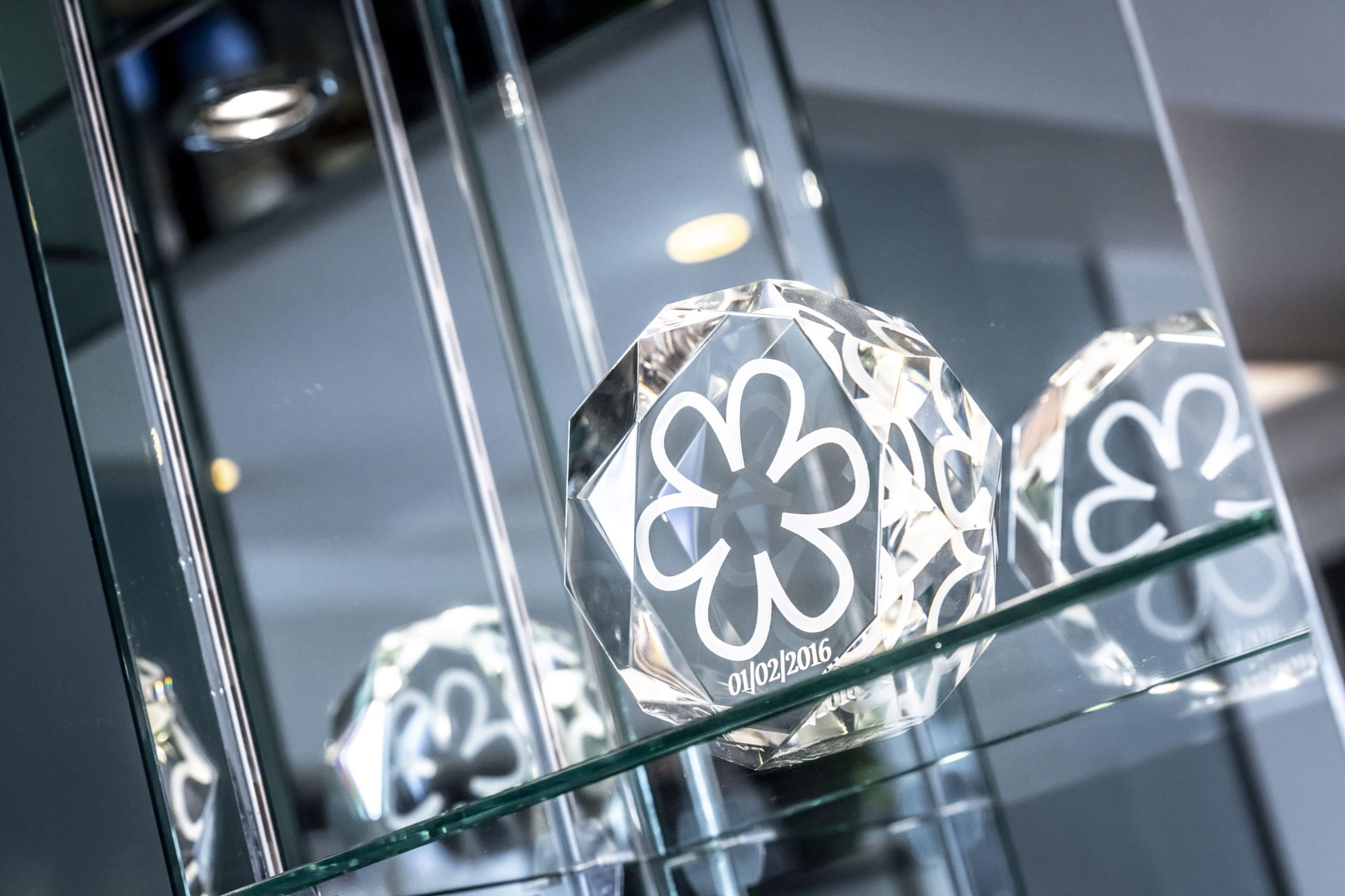 Le Refuge des Gourmets