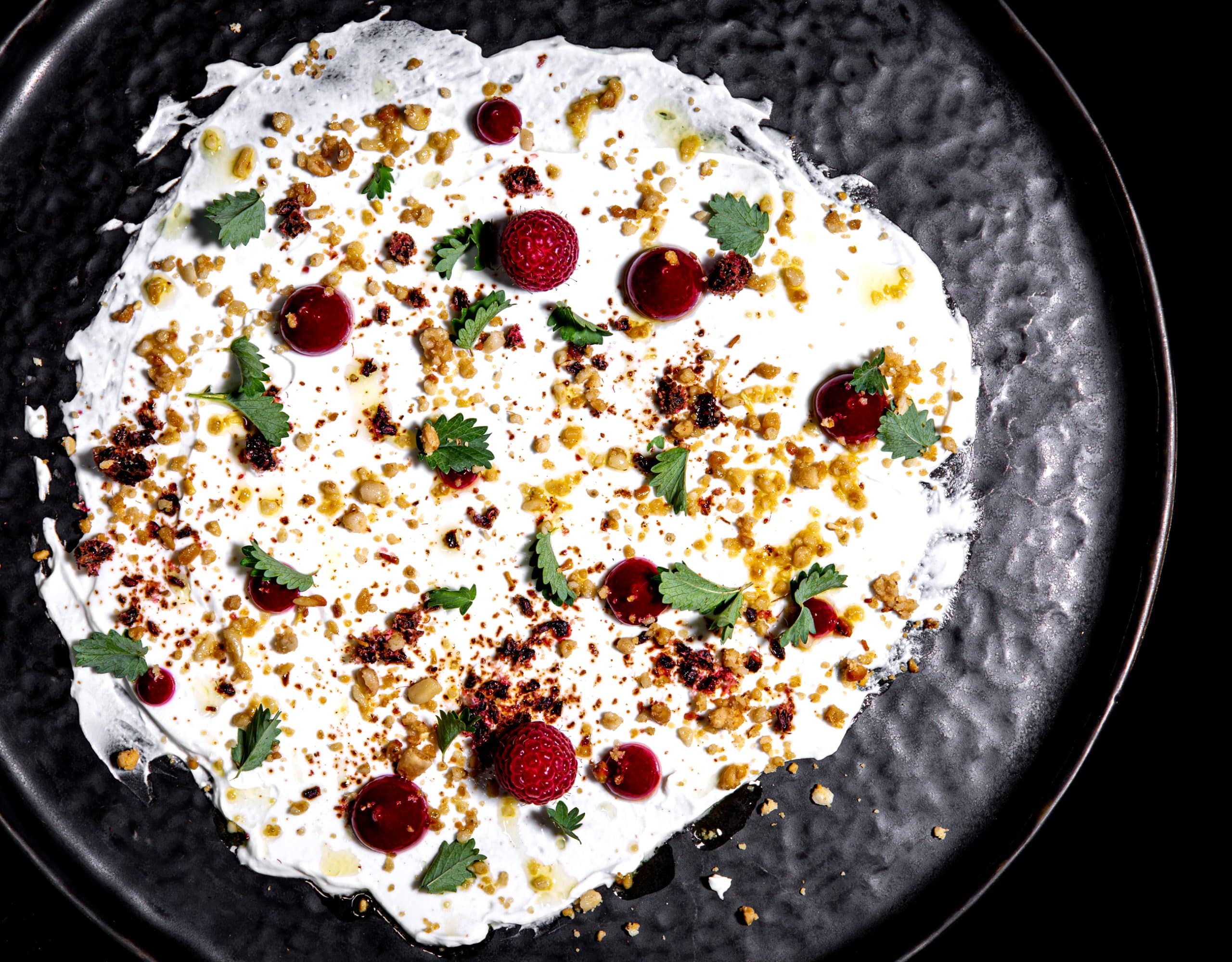 Le Refuge des Gourmets