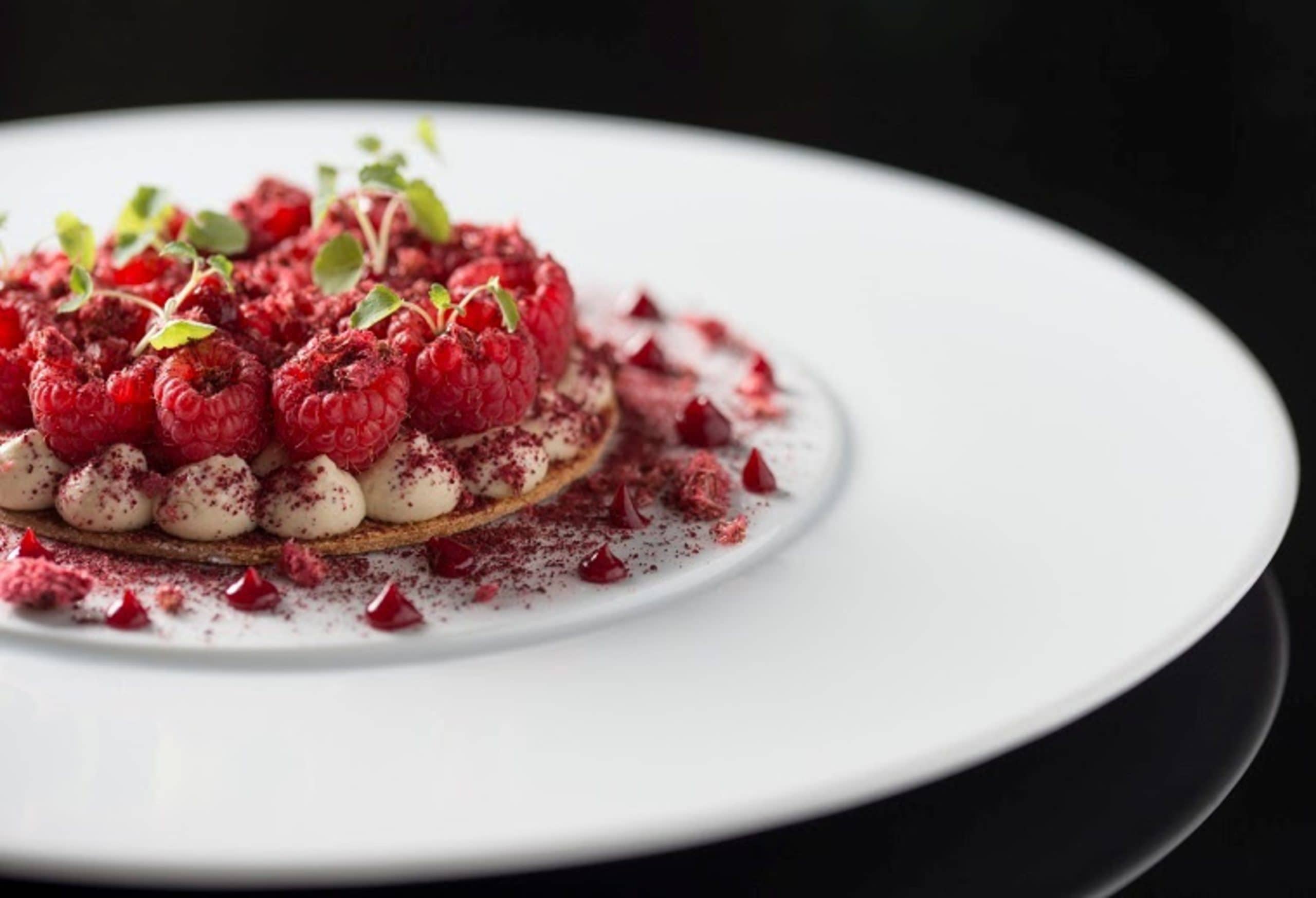 Le Refuge des Gourmets