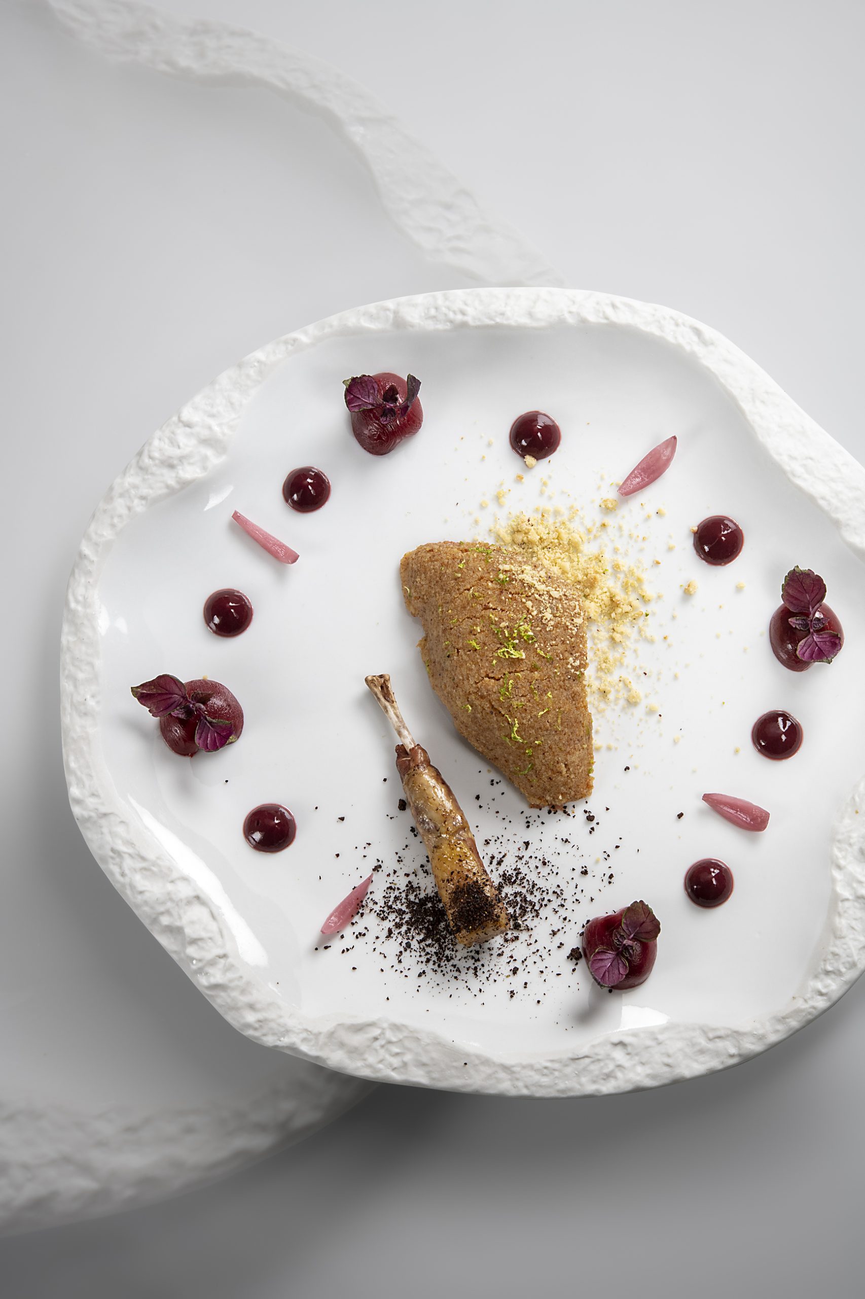 Le Refuge des Gourmets