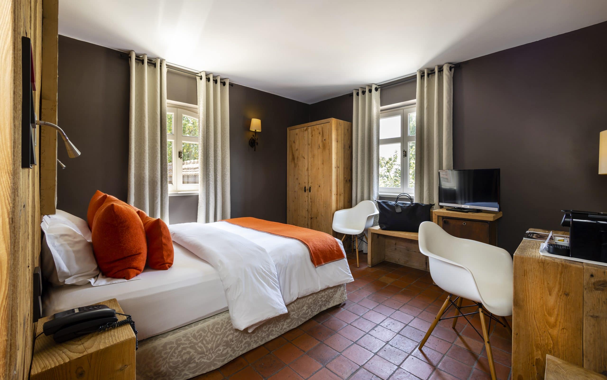 Auberge de l’Illwald