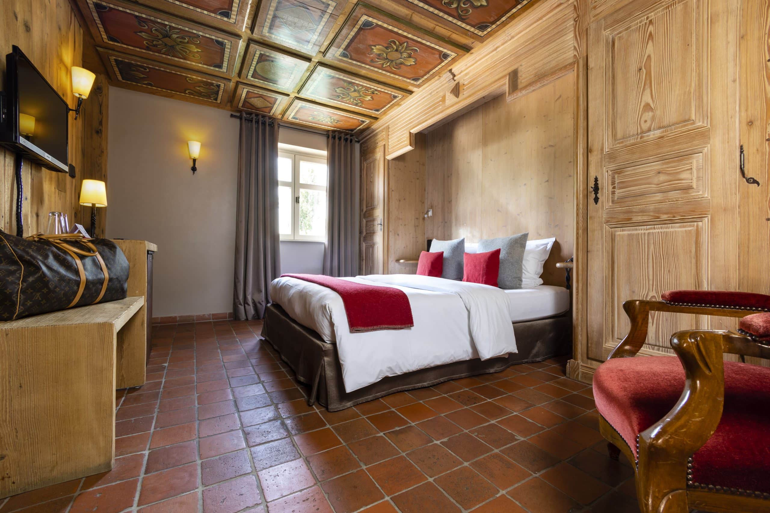 Auberge de l’Illwald